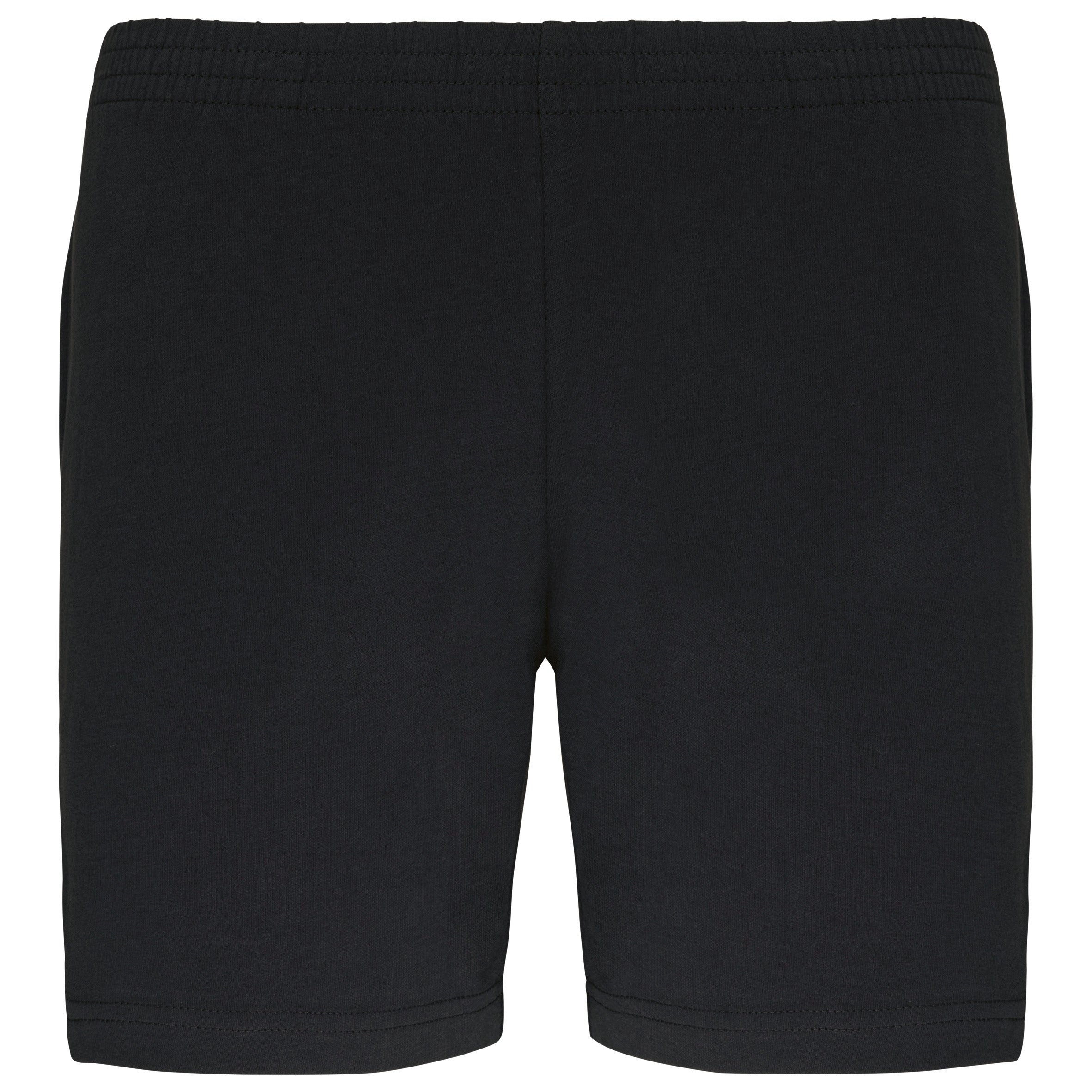 Women's sports jersey shorts