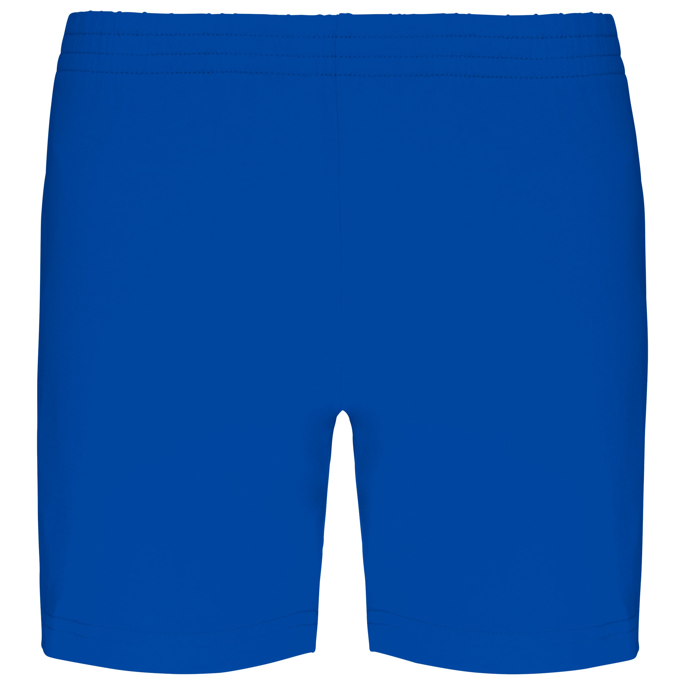 Women's sports jersey shorts