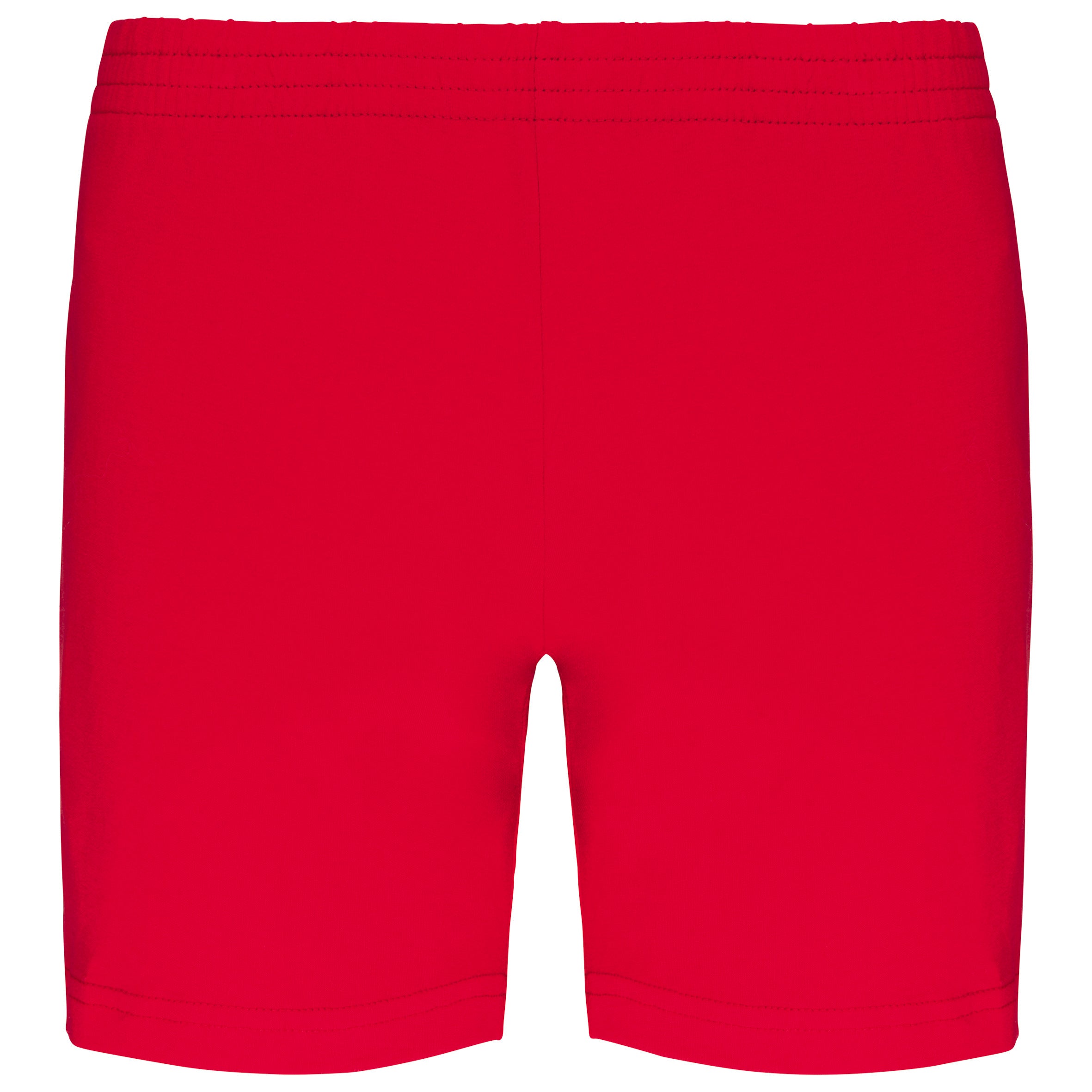 Women's sports jersey shorts