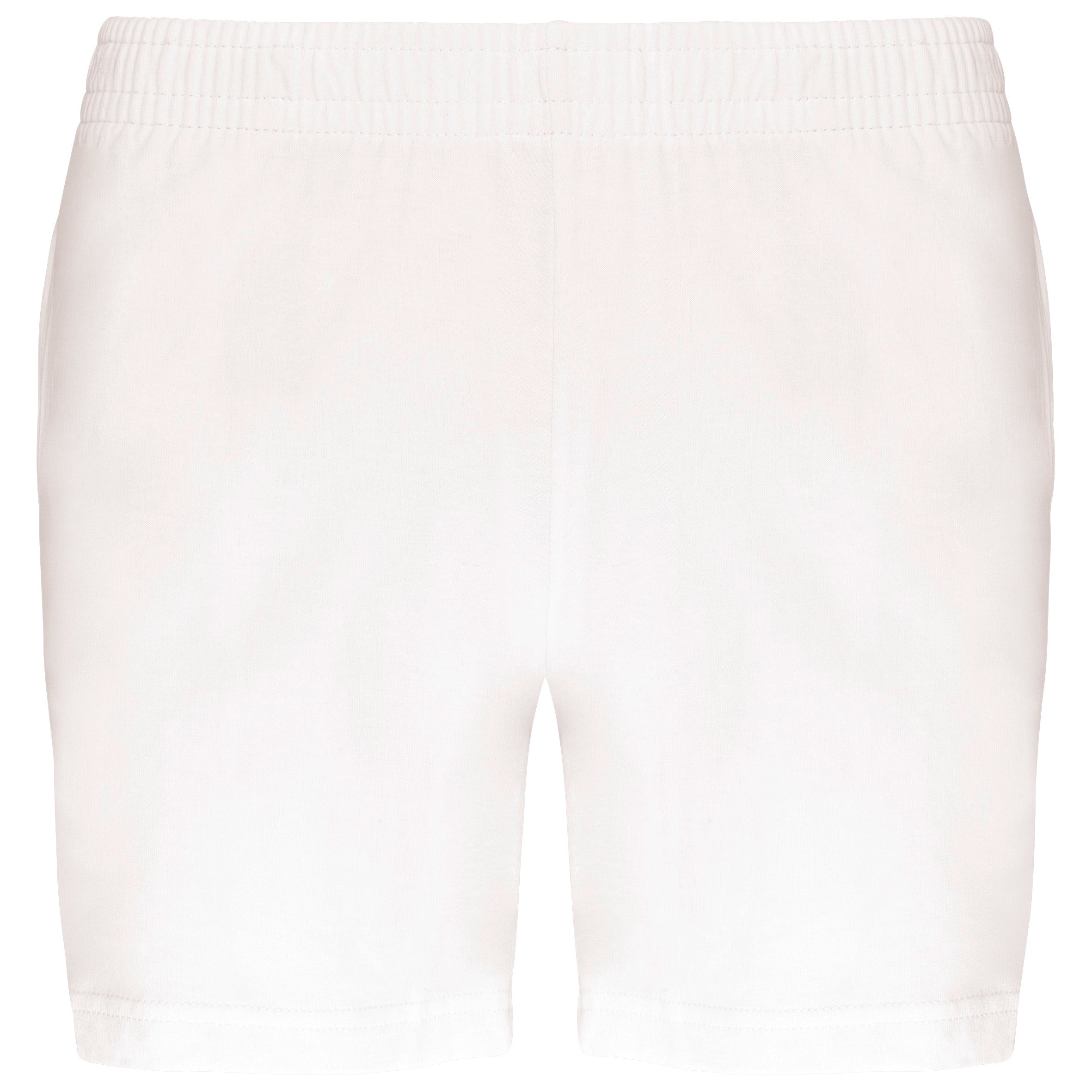 Women's sports jersey shorts