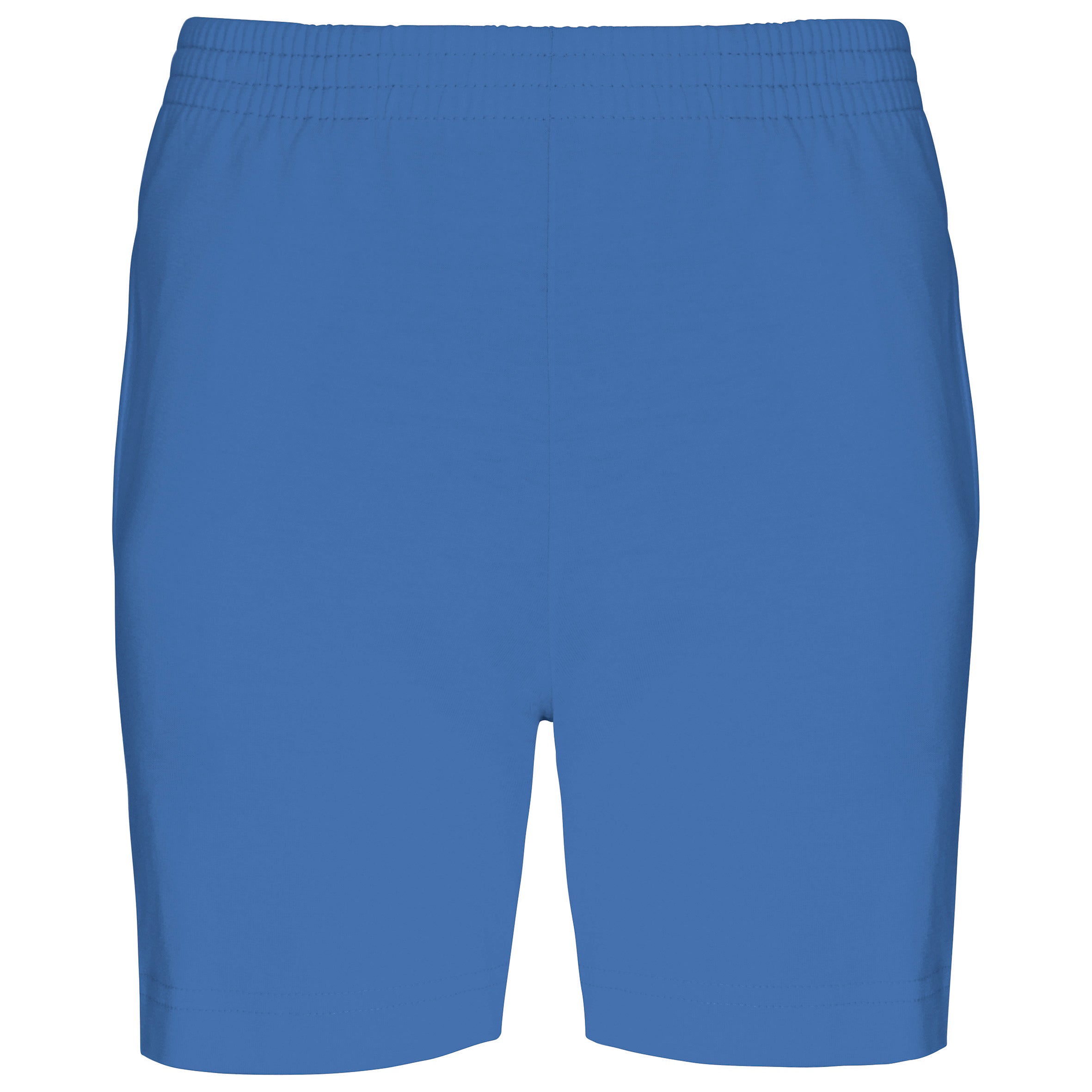 Children's sports jersey shorts