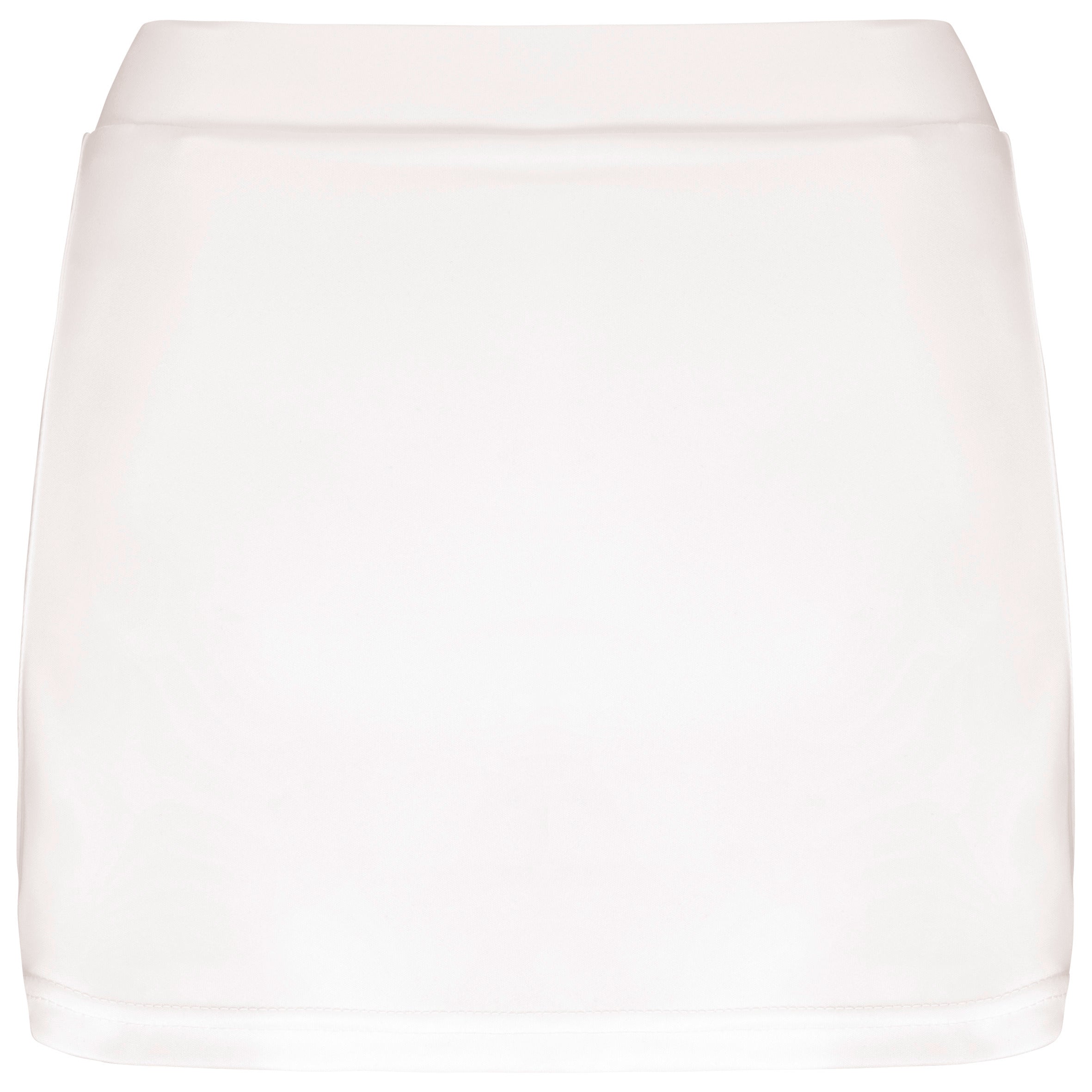 Women's tennis skirt