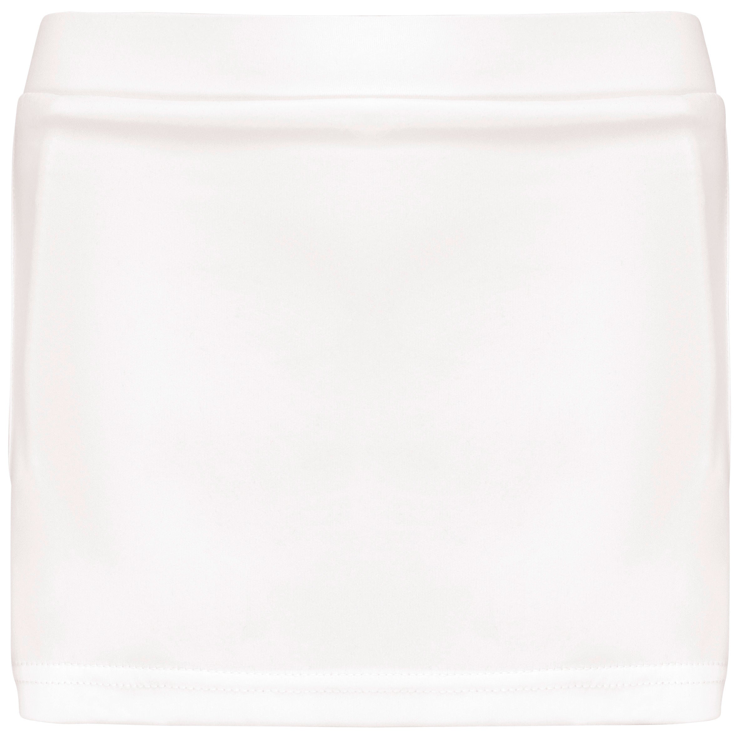 Children's tennis skirt