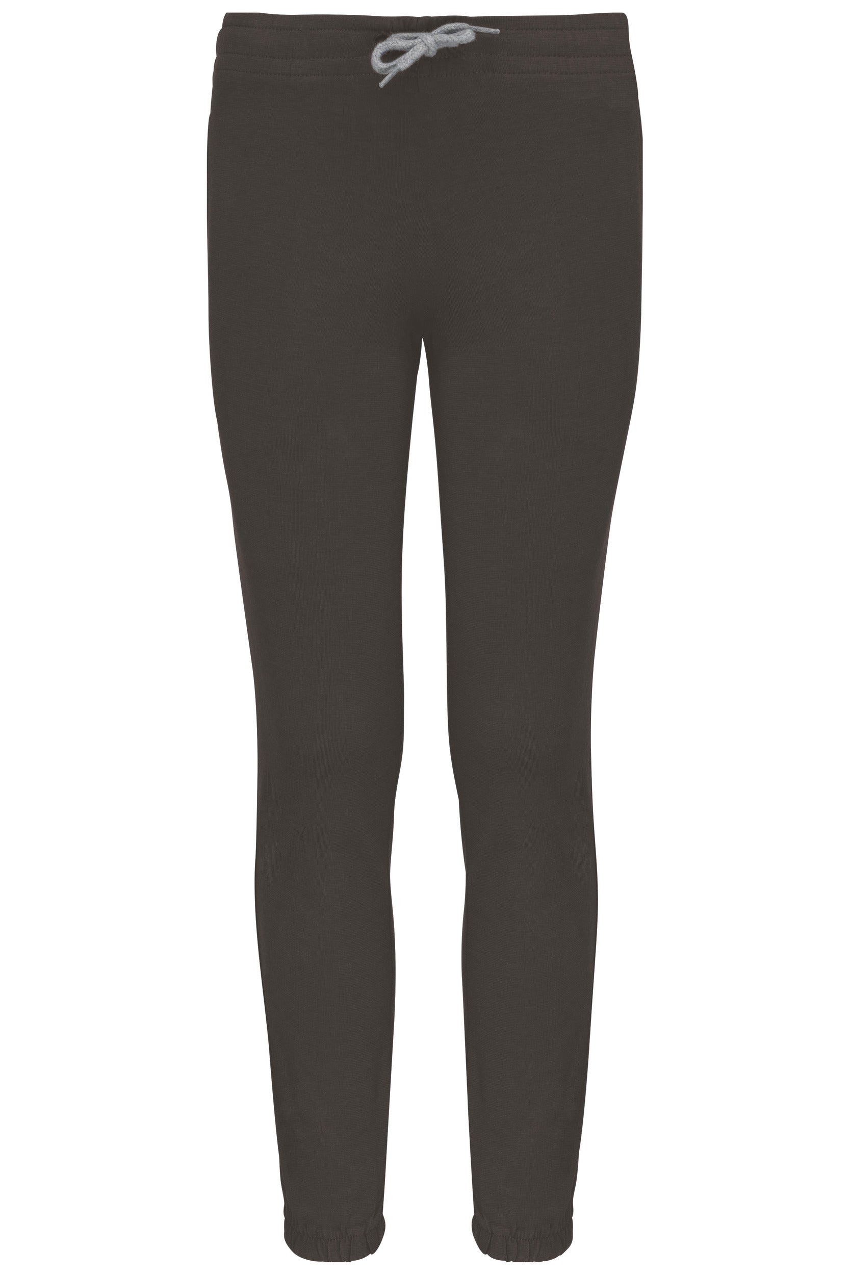 Children's lightweight cotton jogging pants