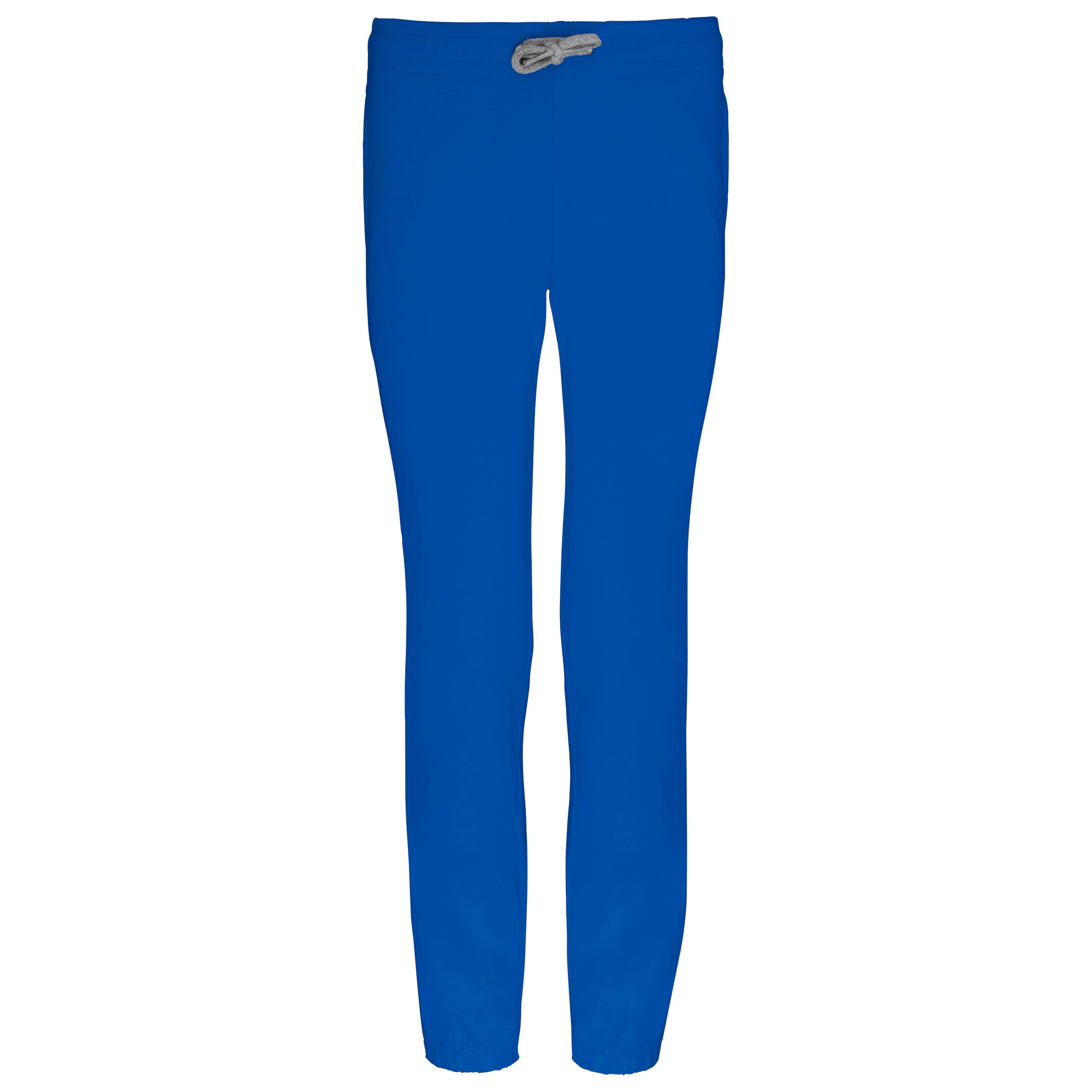 Children's lightweight cotton jogging pants