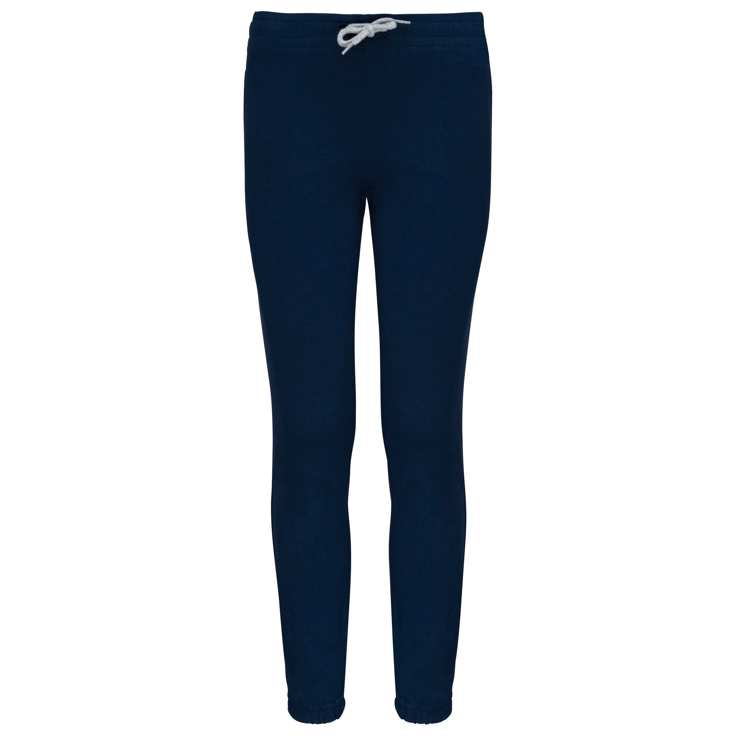 Children's lightweight cotton jogging pants