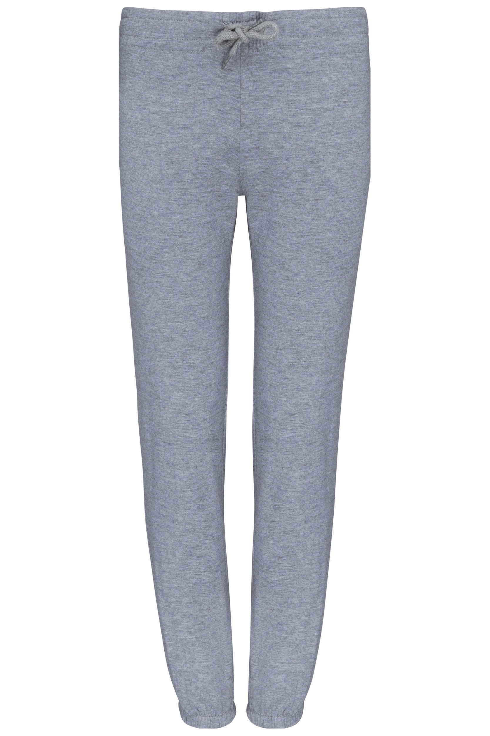 Children's lightweight cotton jogging pants