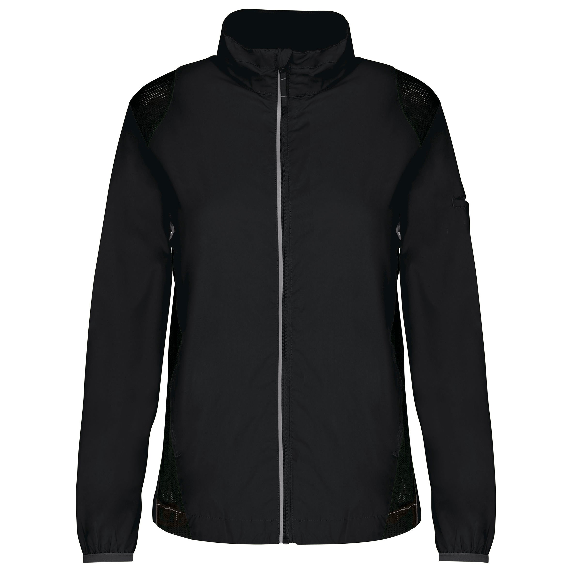 Women's windbreaker