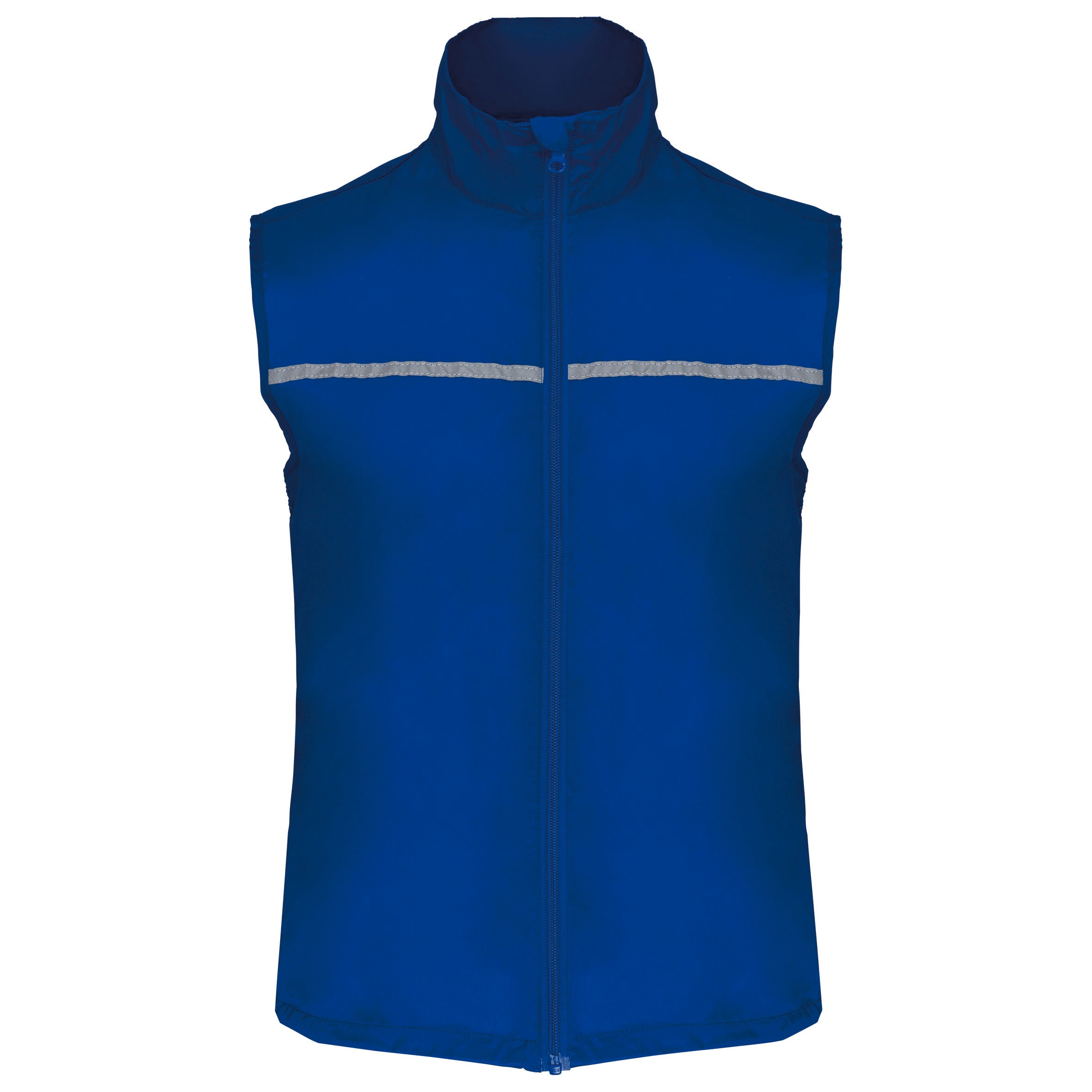 Runner - unisex mesh back training vest