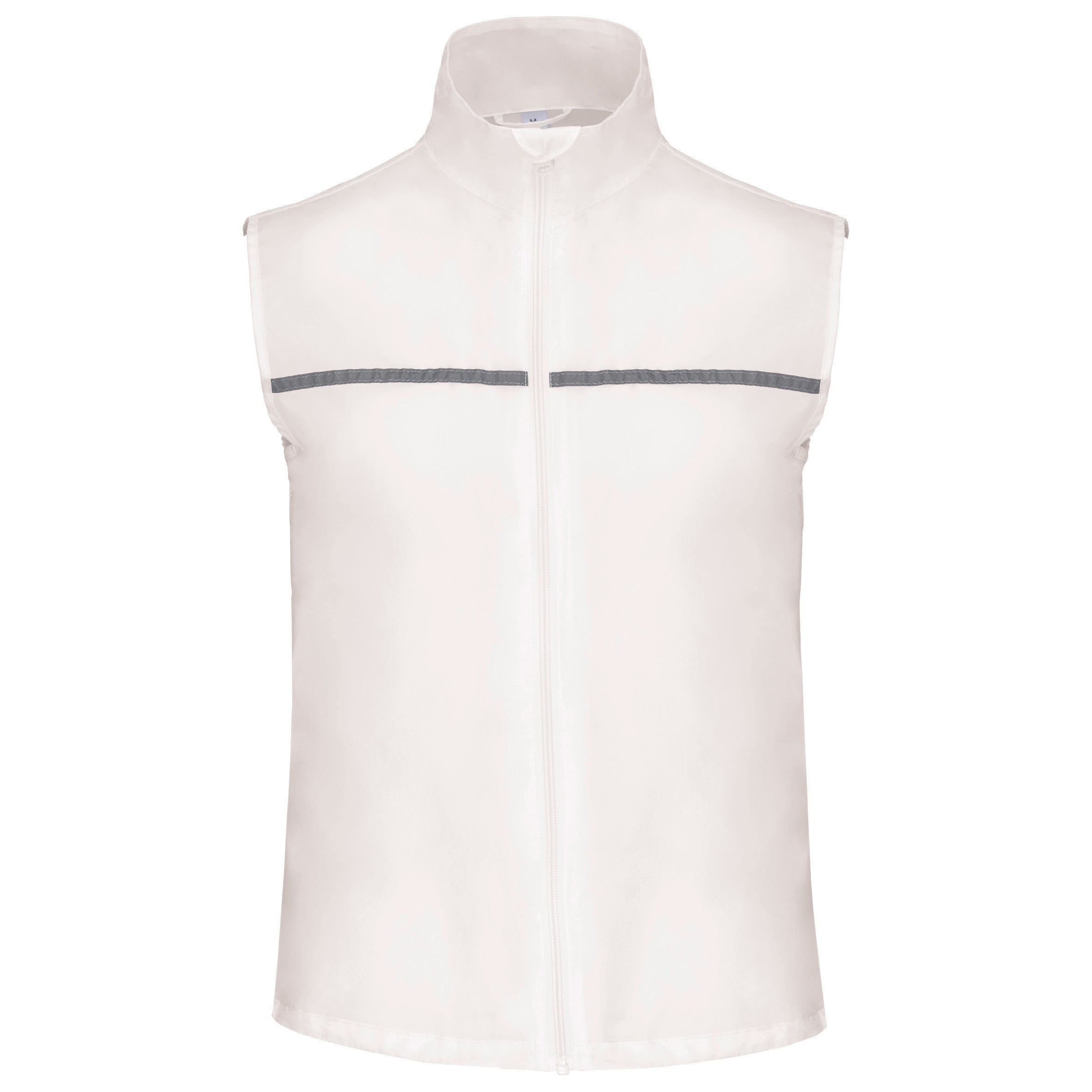 Runner - unisex mesh back training vest