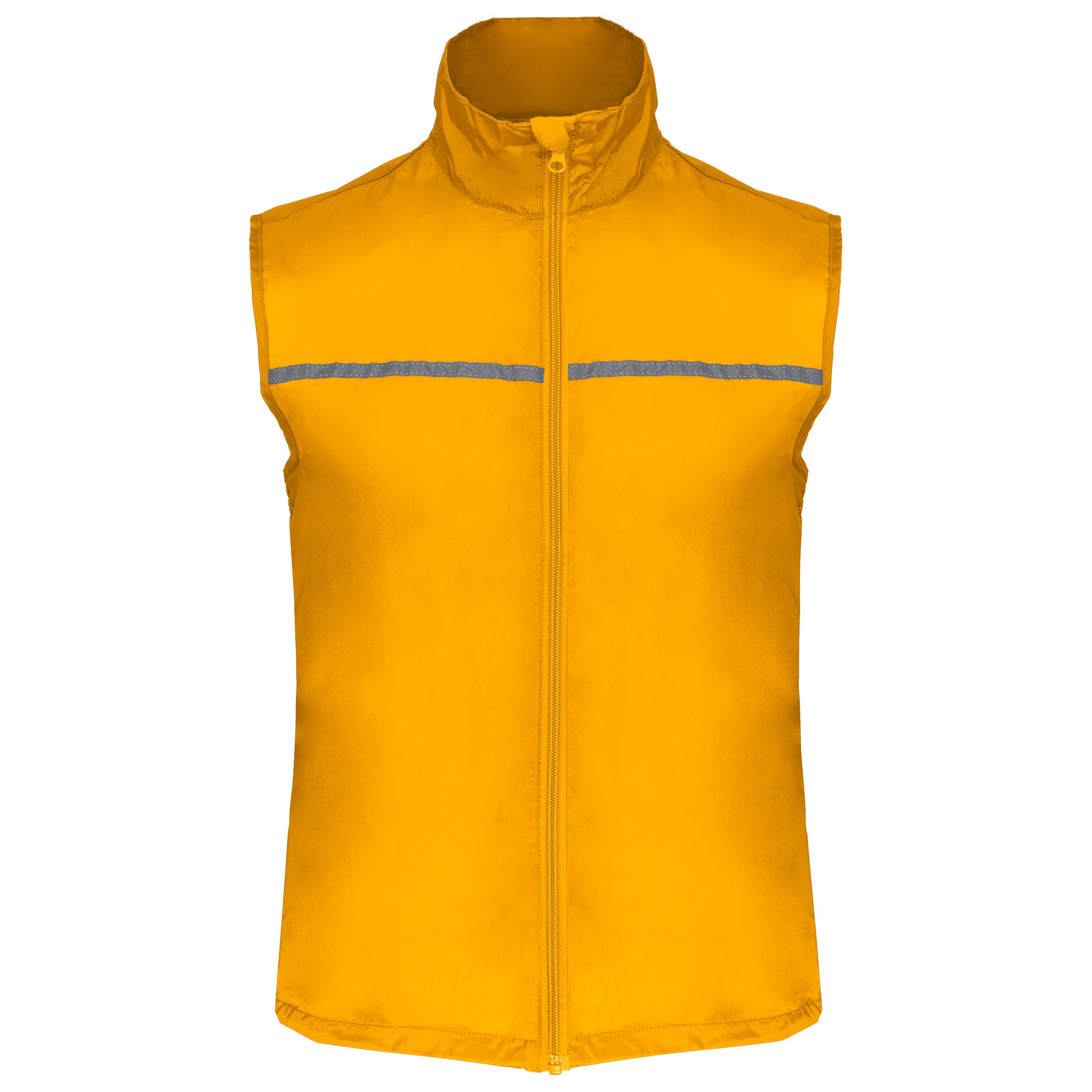 Runner - unisex mesh back training vest
