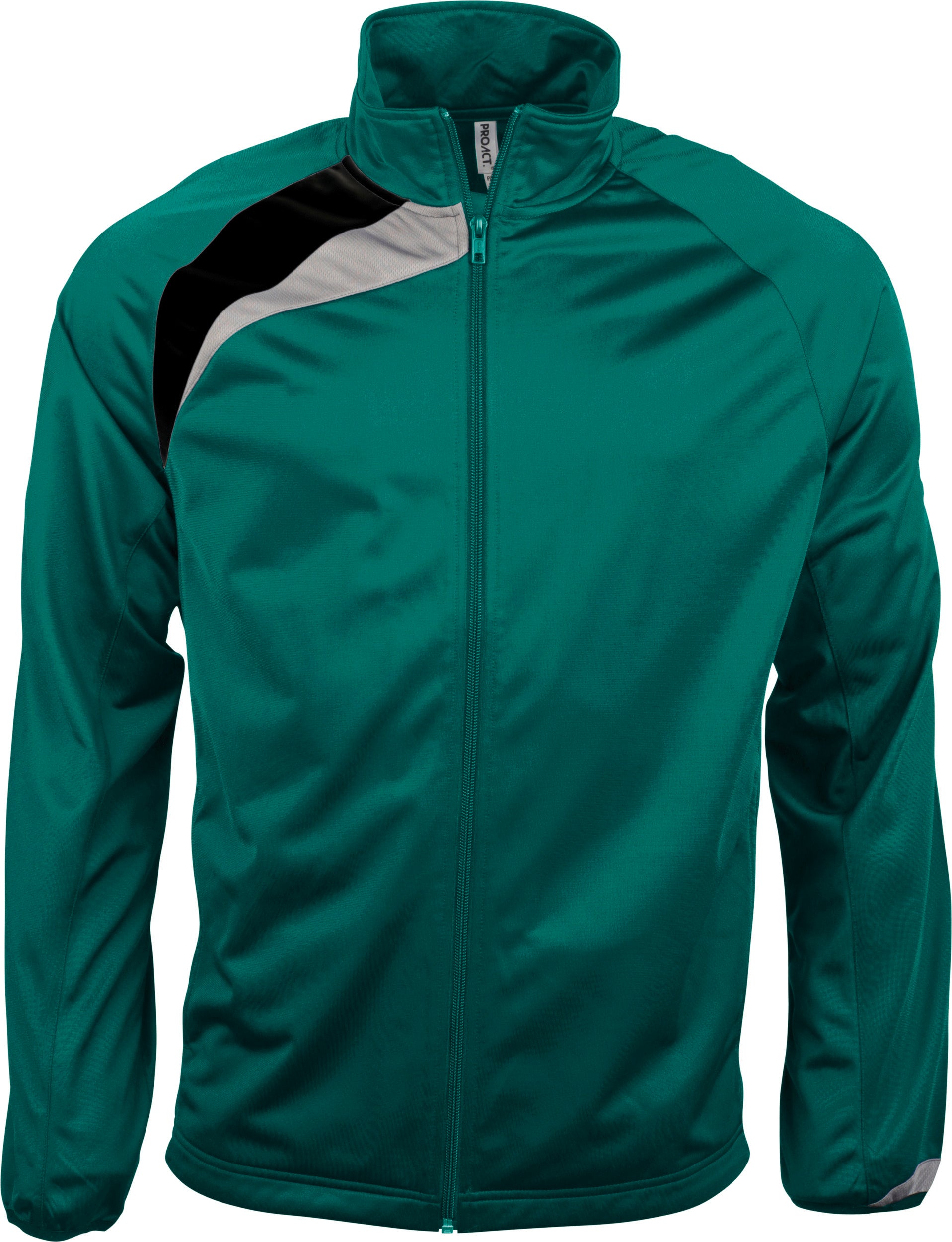 Unisex Track Jacket