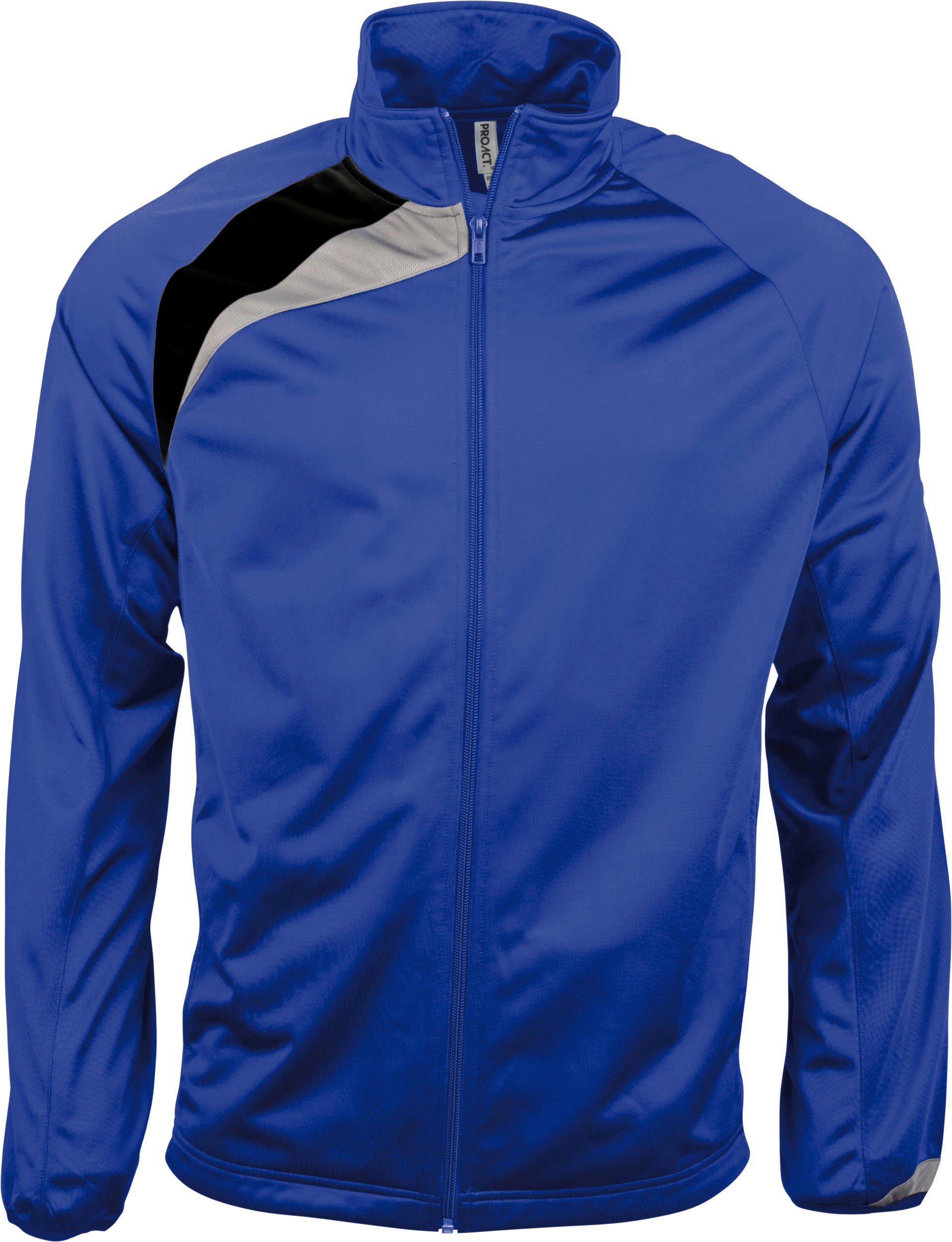 Unisex Track Jacket