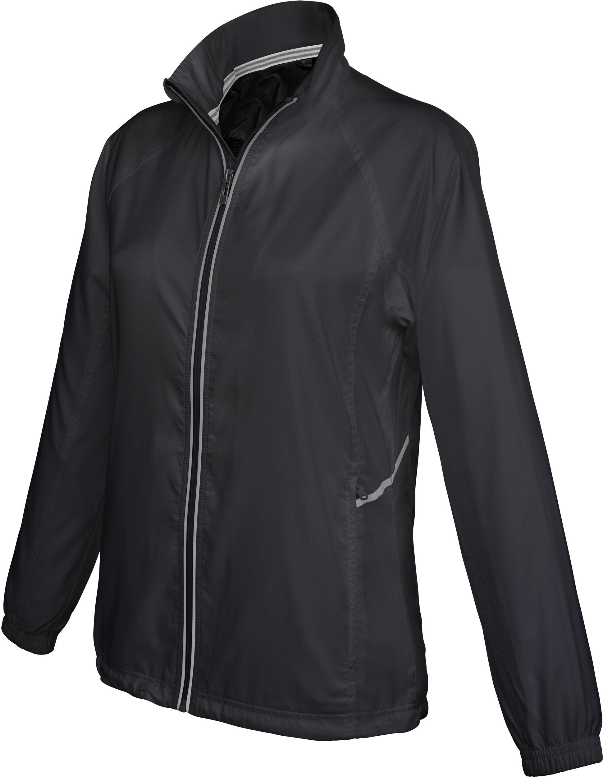 Women's track jacket