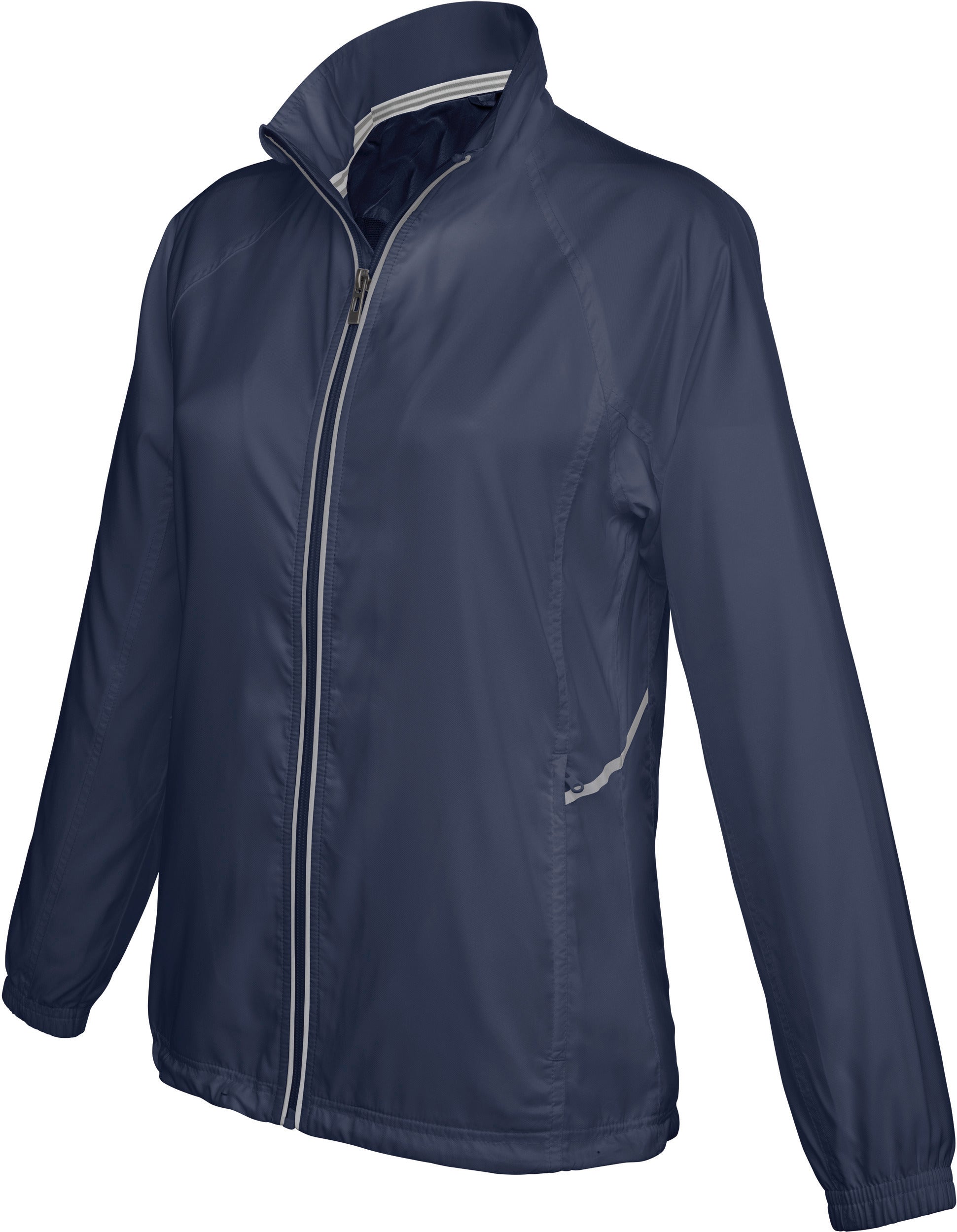 Women's track jacket