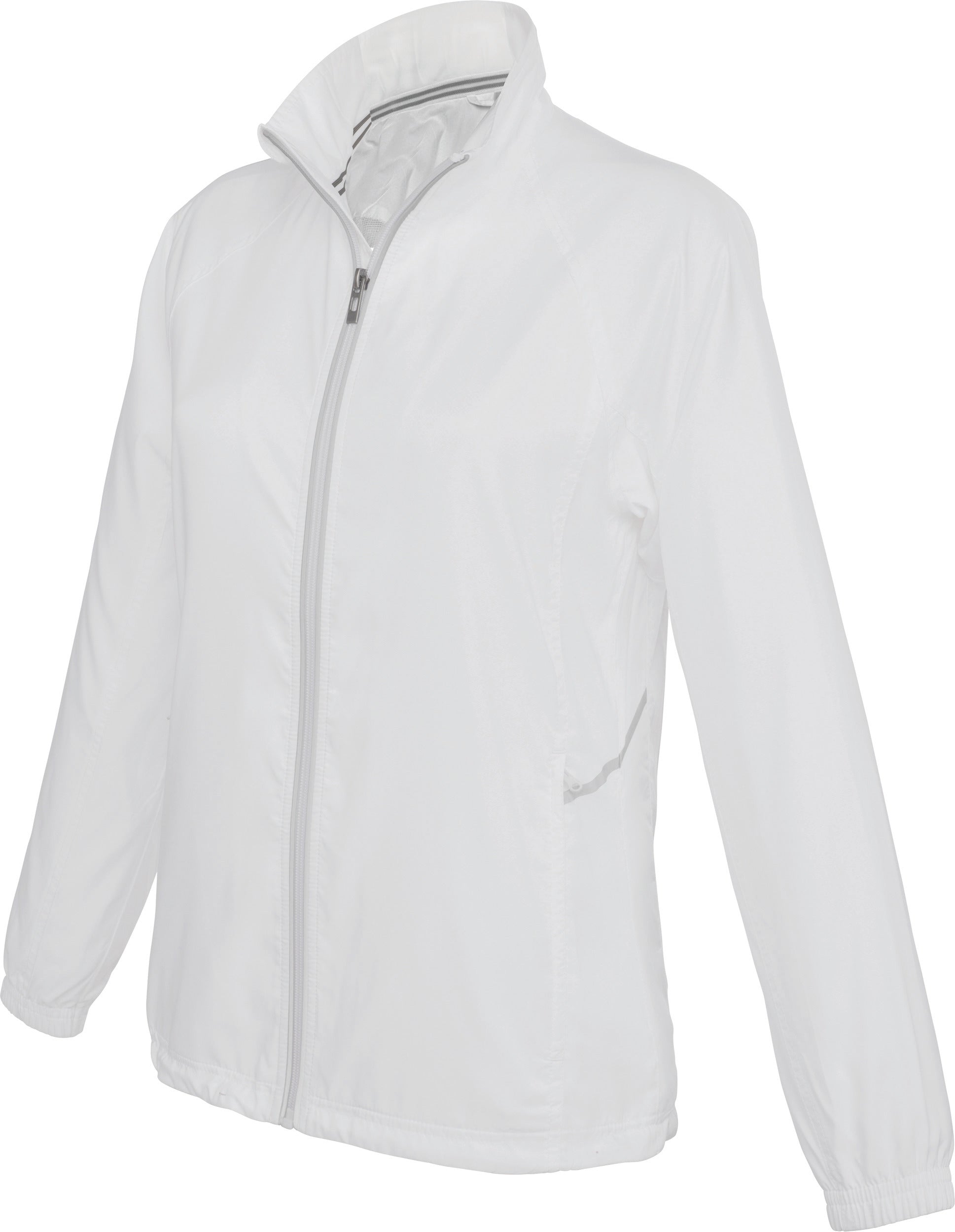 Women's track jacket