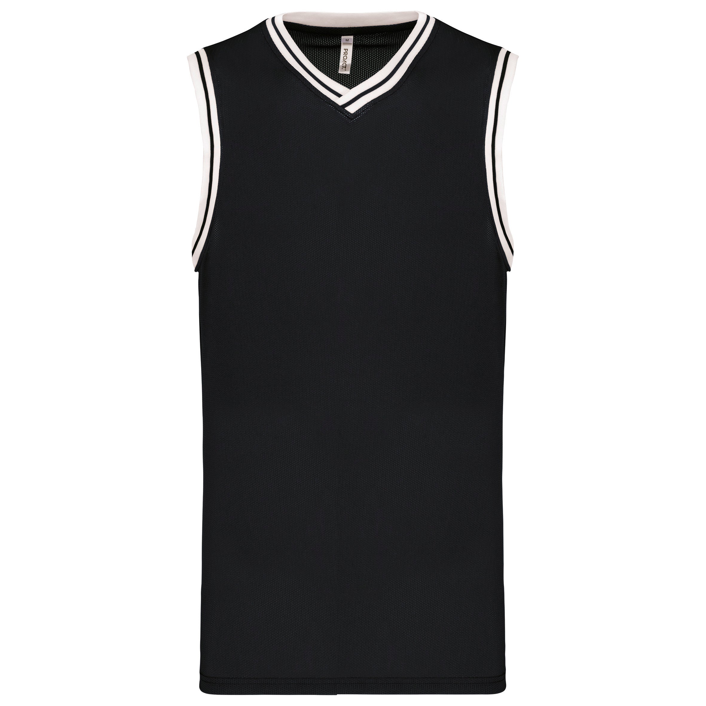 college tank top