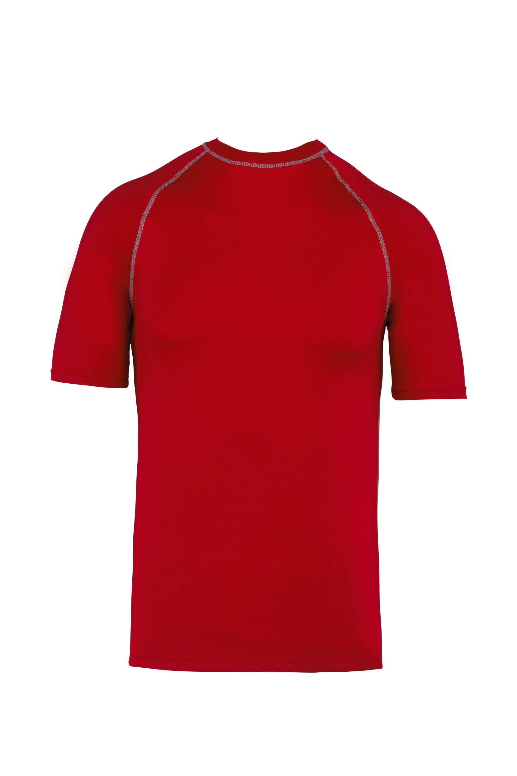 Unisex surf t-shirt