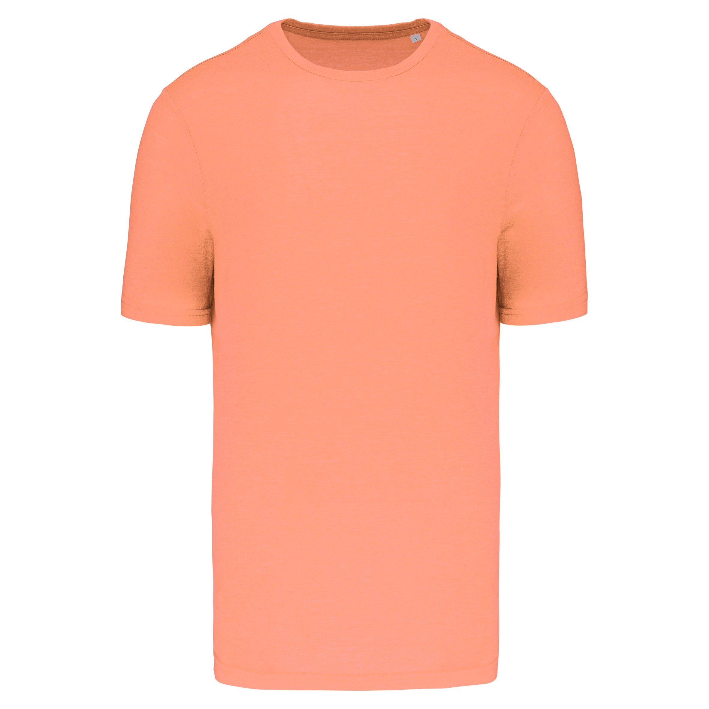 Men's sports triblend t-shirt