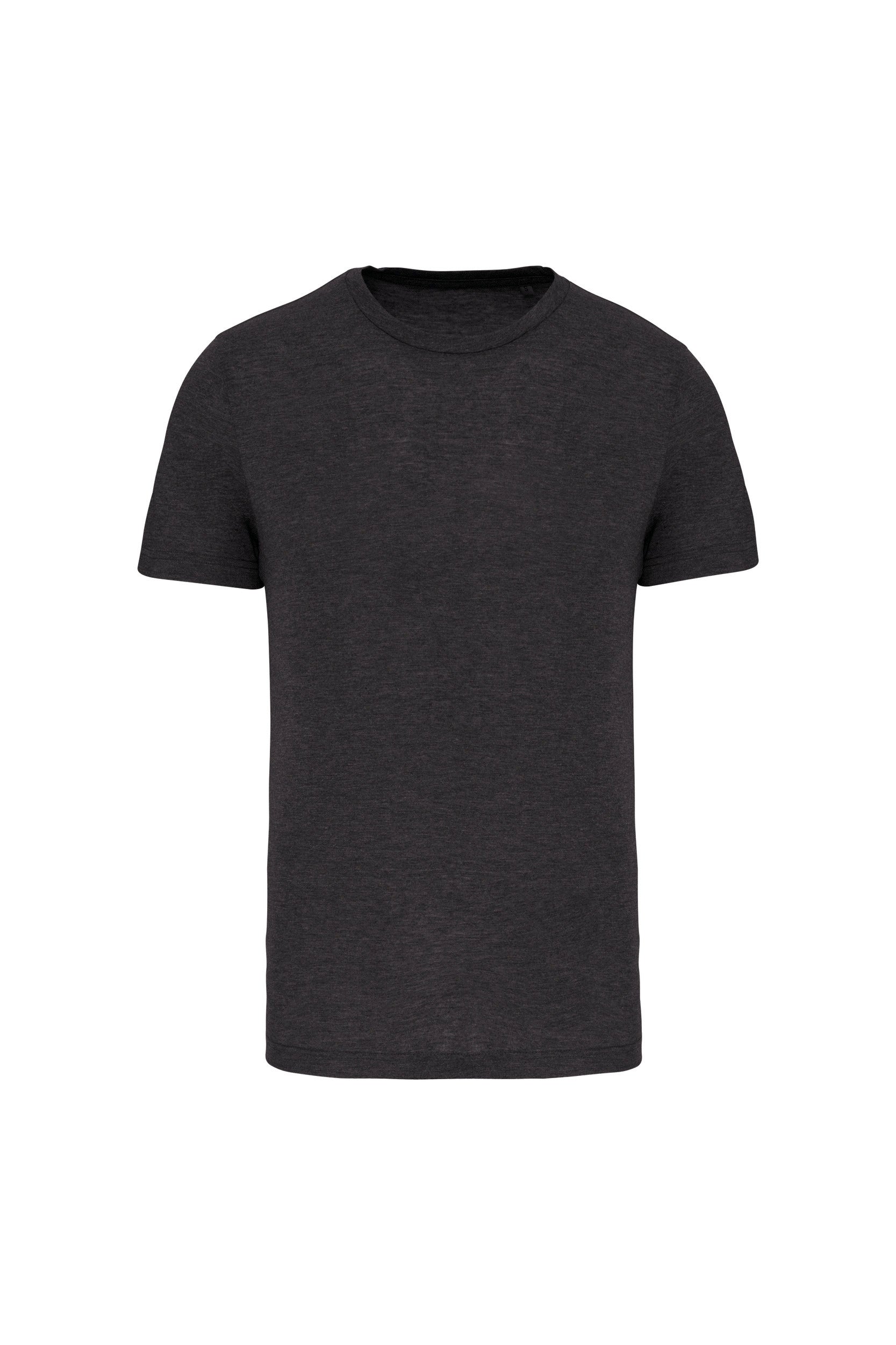 Men's sports triblend t-shirt