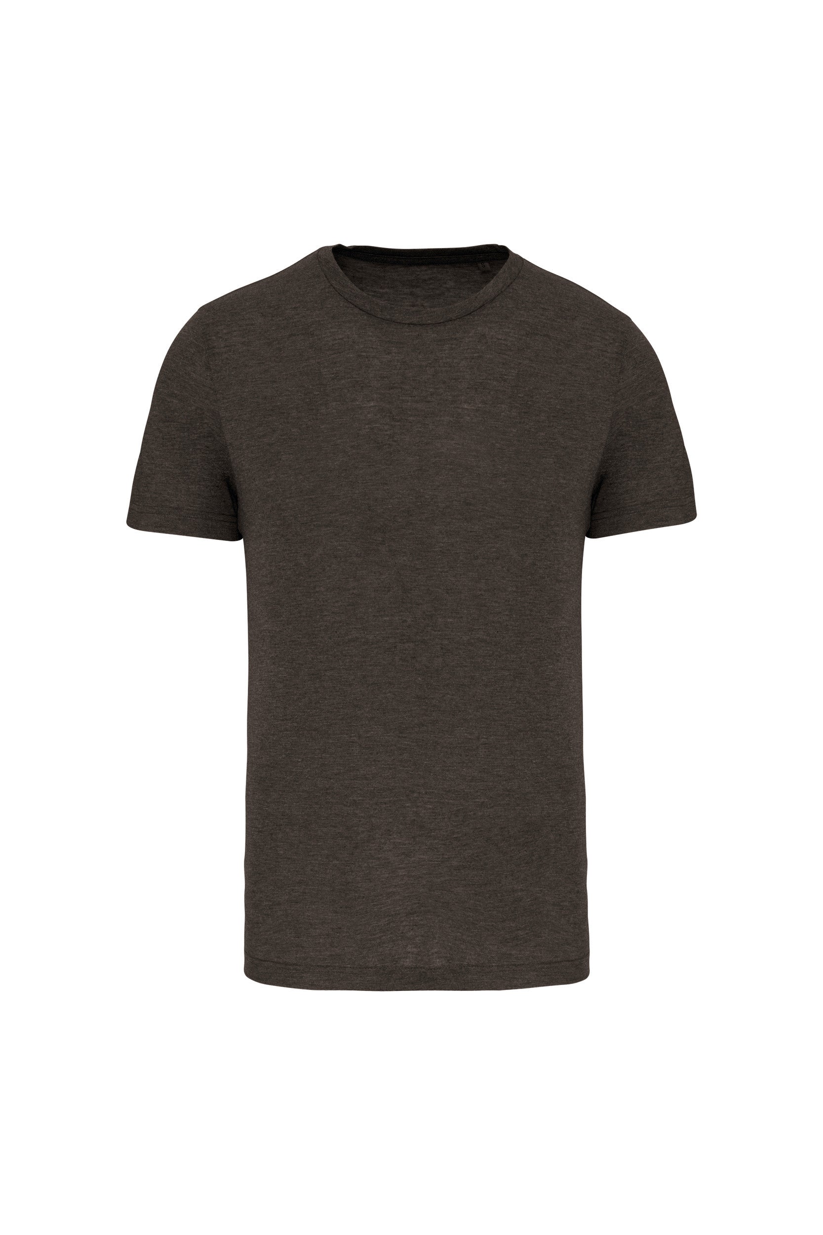 Men's sports triblend t-shirt