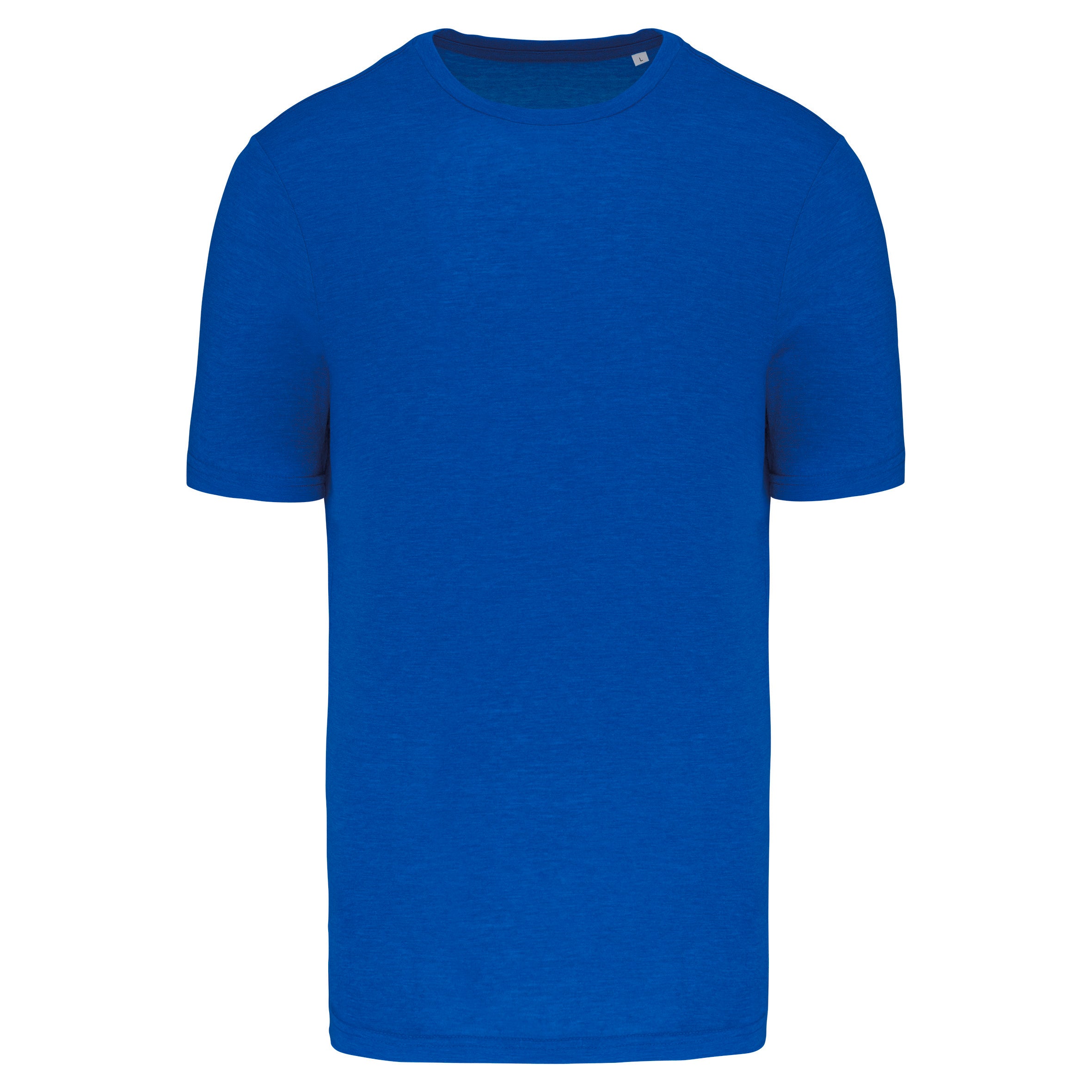 Men's sports triblend t-shirt