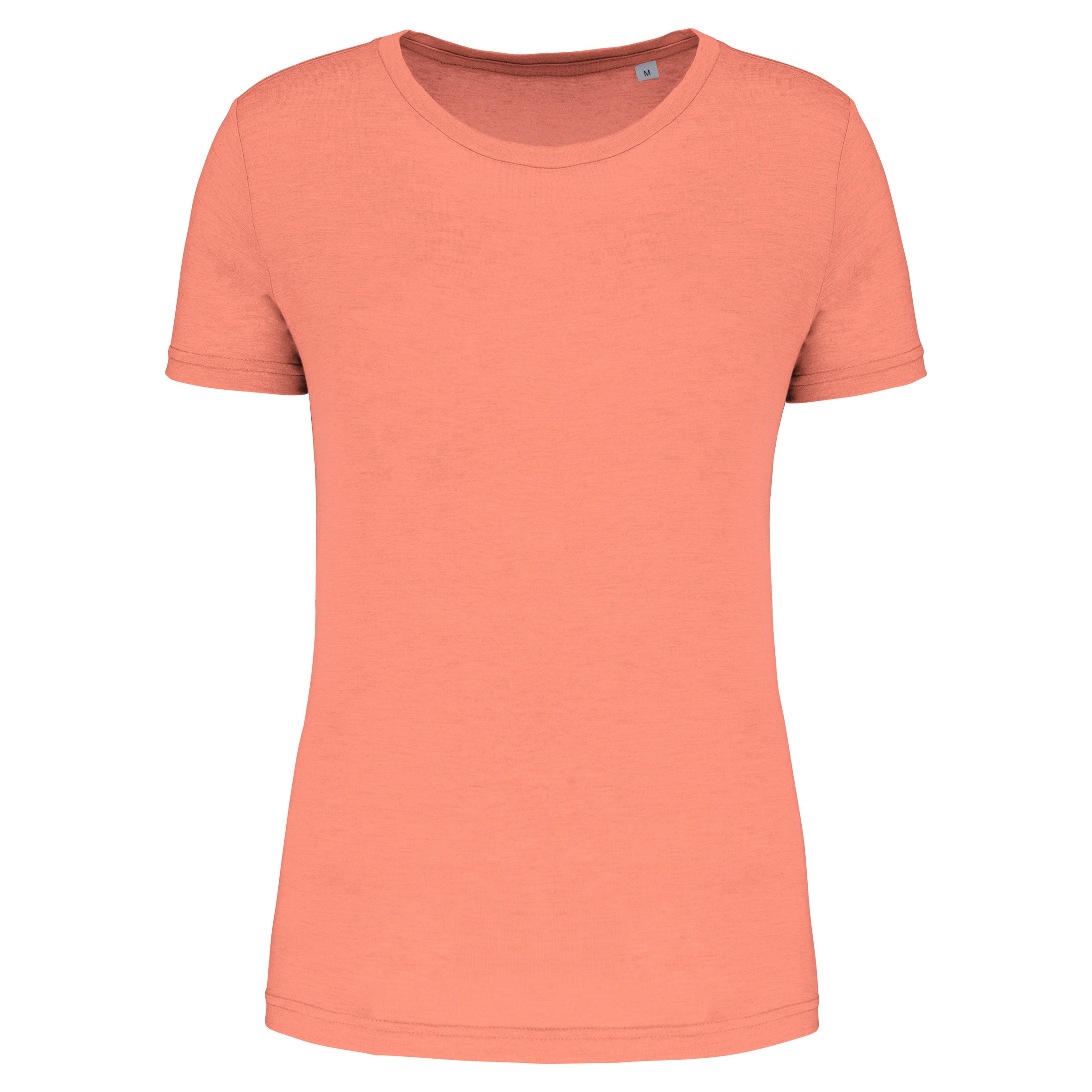 Women's sports triblend t-shirt