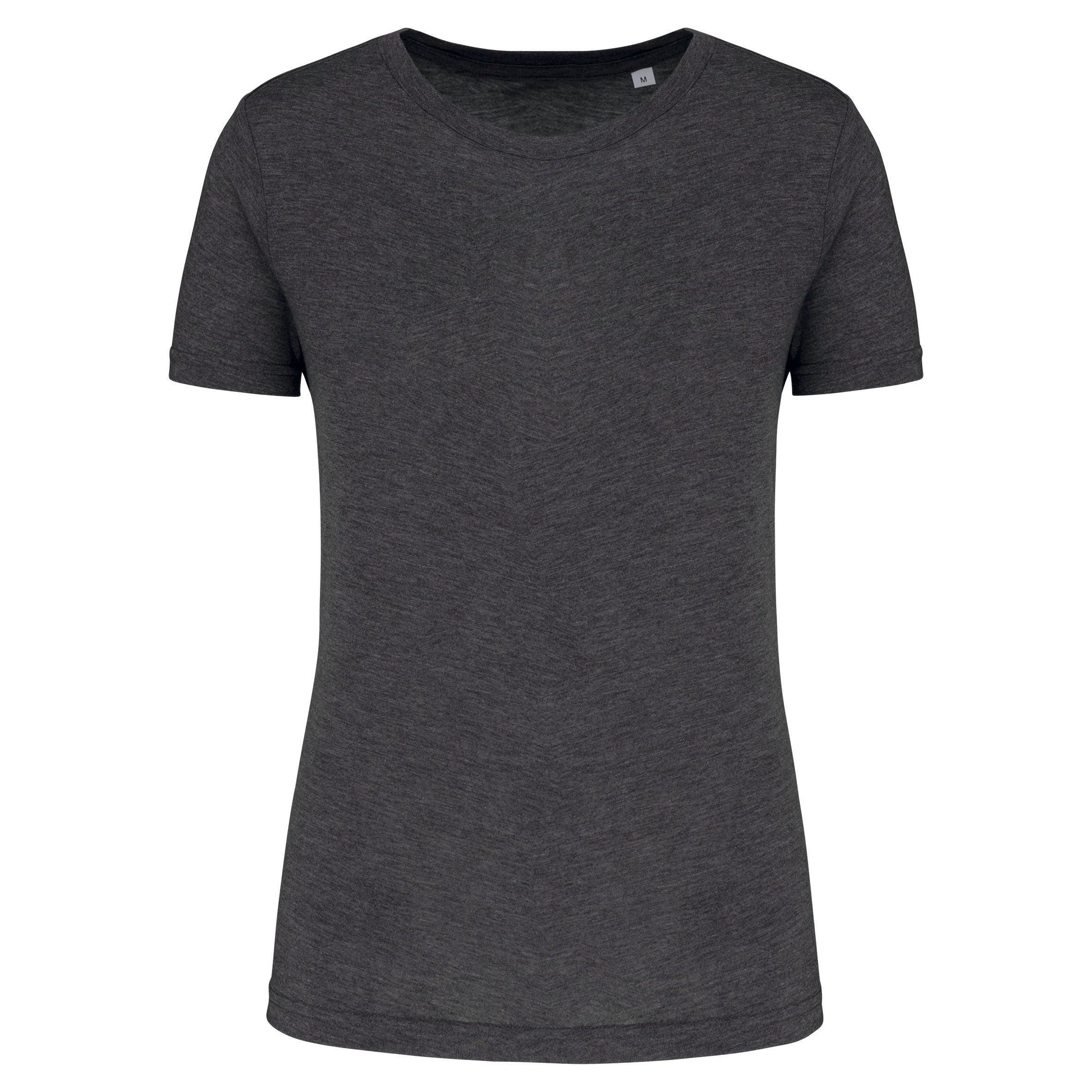 Women's sports triblend t-shirt