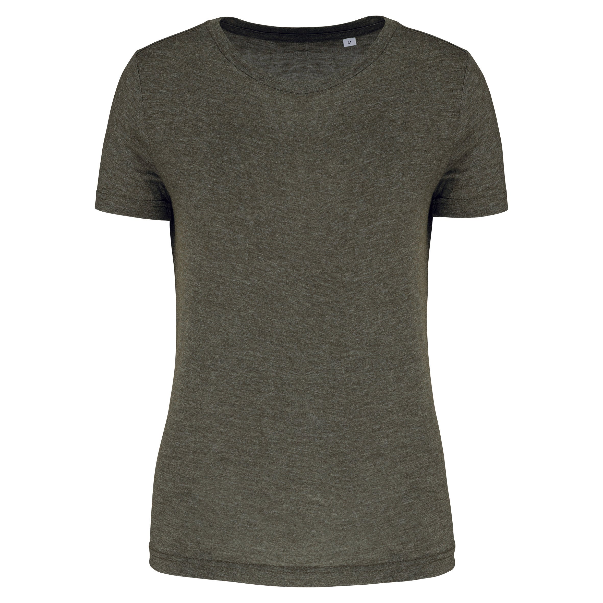 Women's sports triblend t-shirt