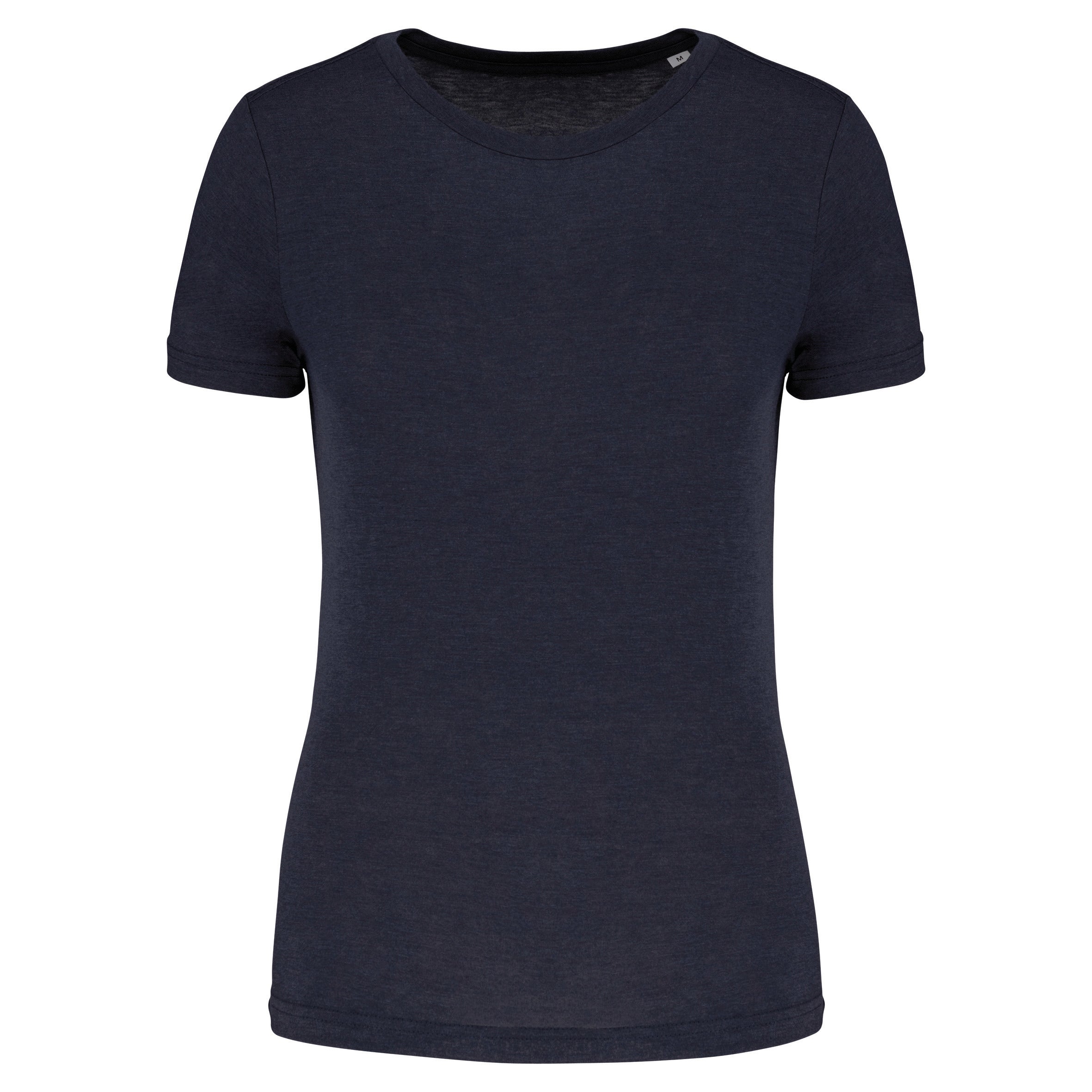 Women's sports triblend t-shirt