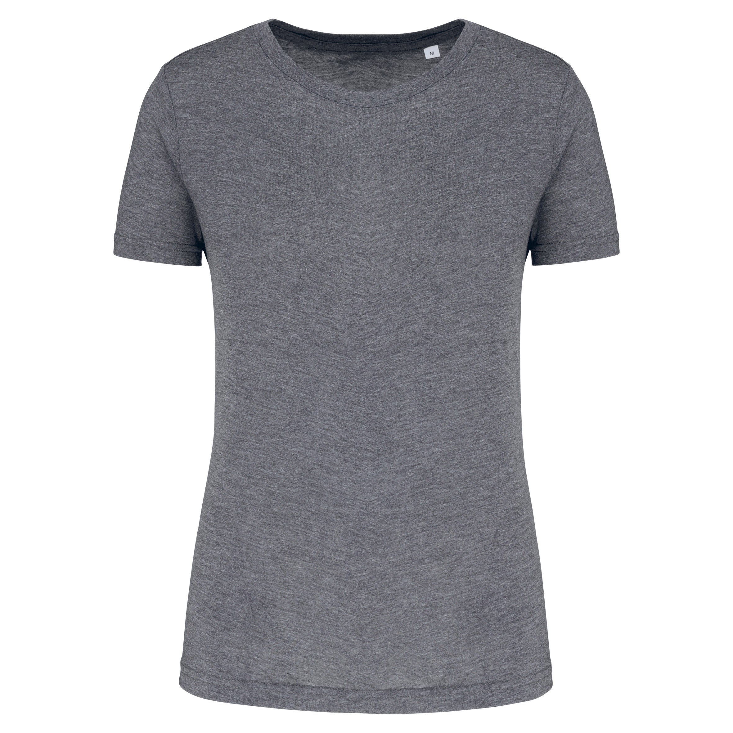 Women's sports triblend t-shirt