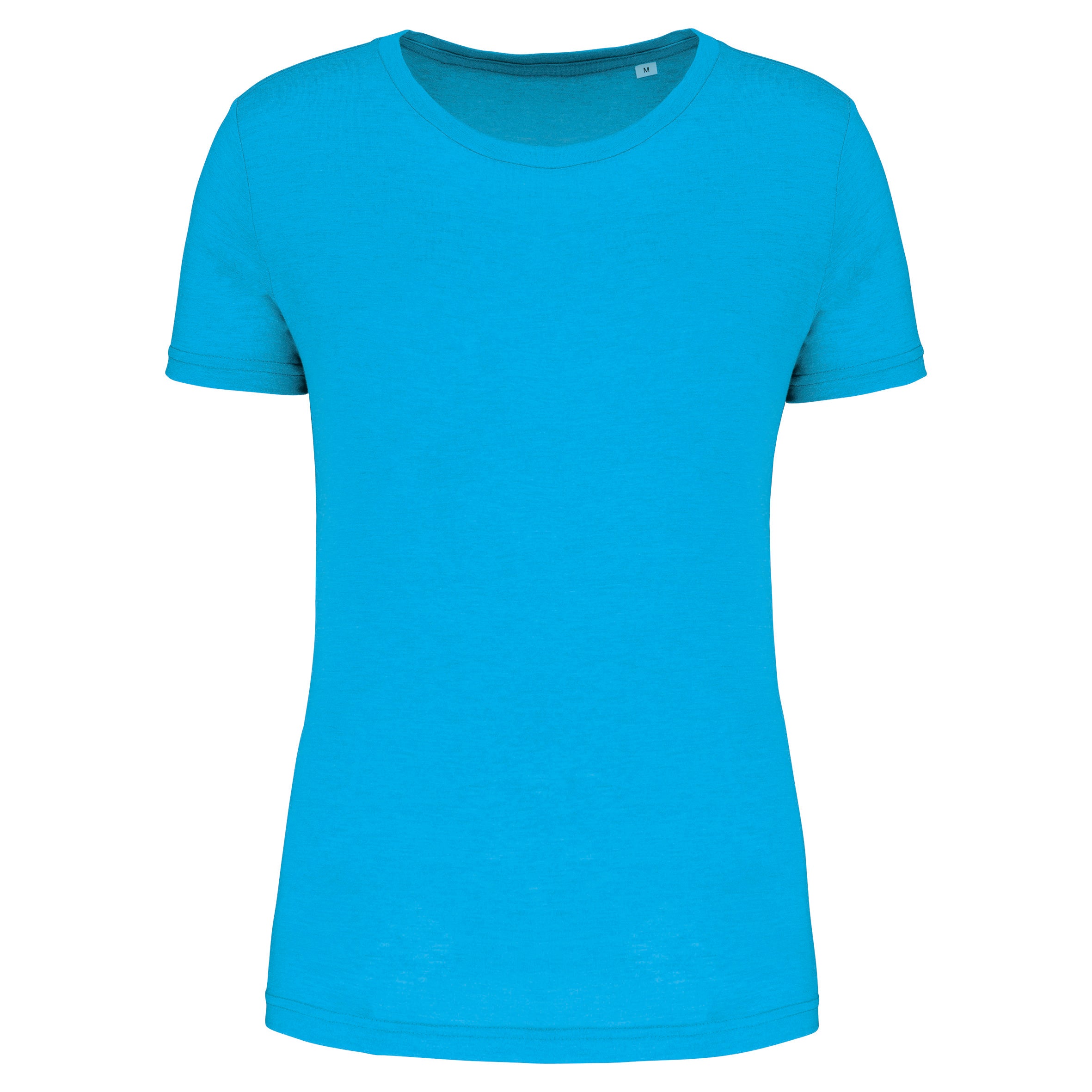 Women's sports triblend t-shirt