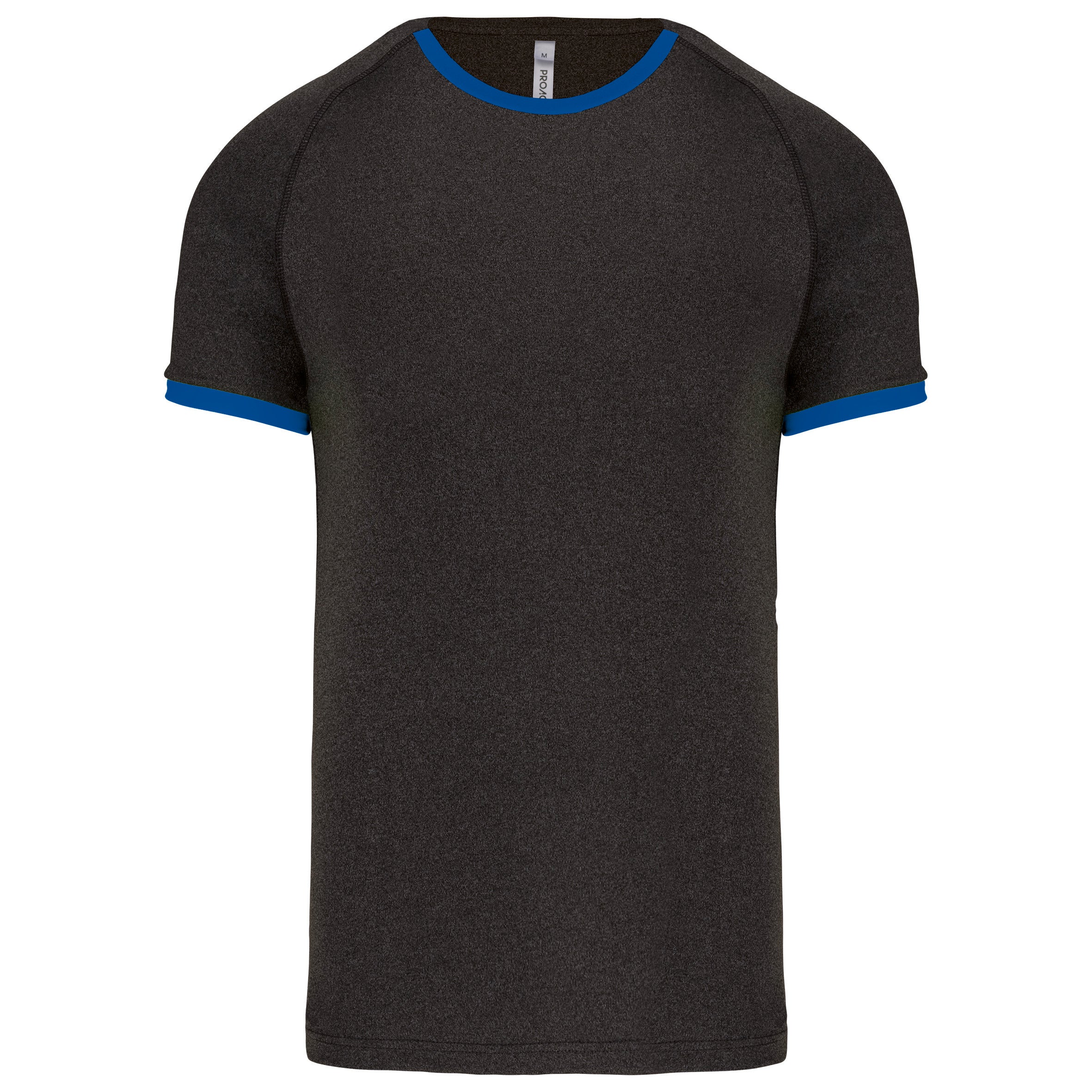 Unisex performance t-shirt
