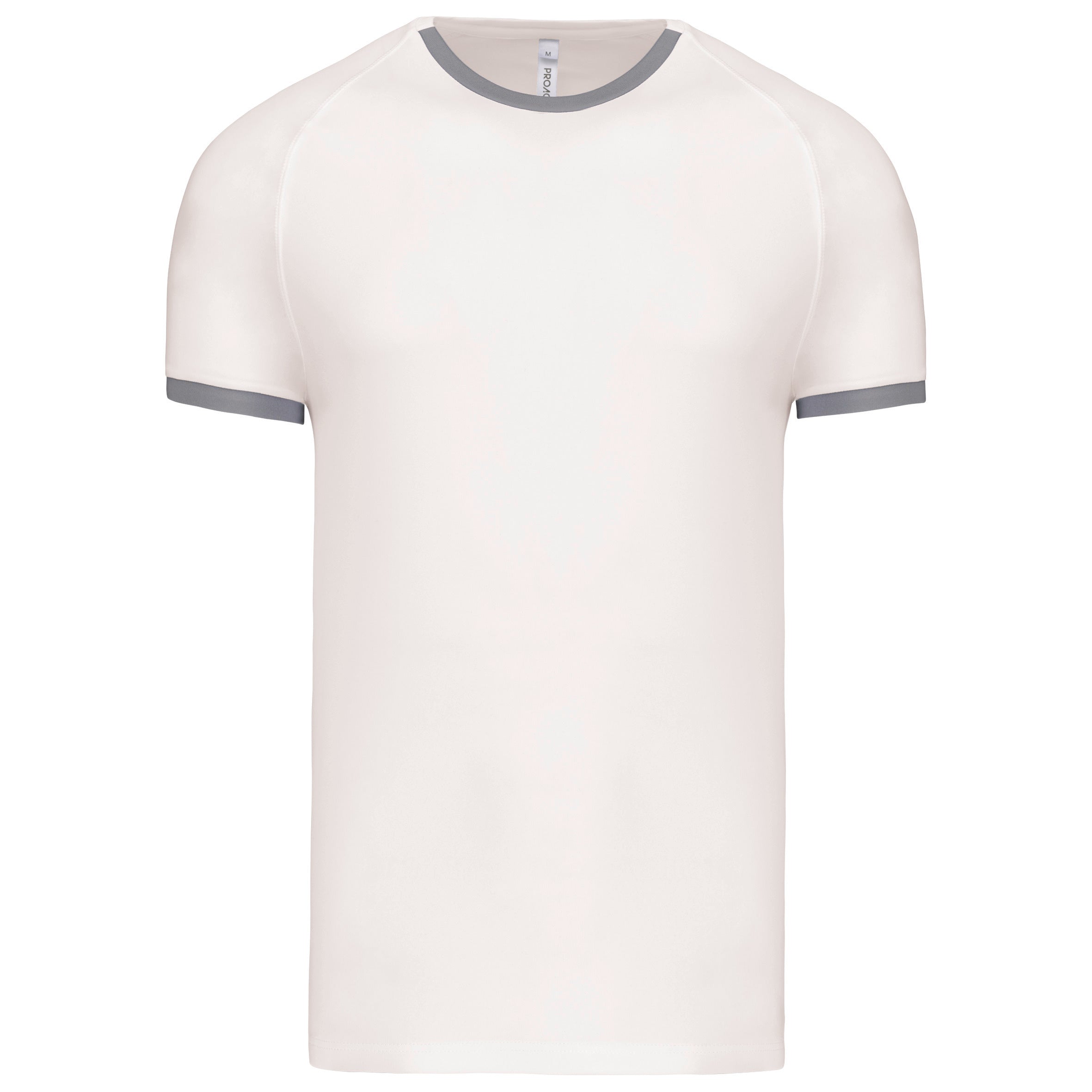 Unisex performance t-shirt