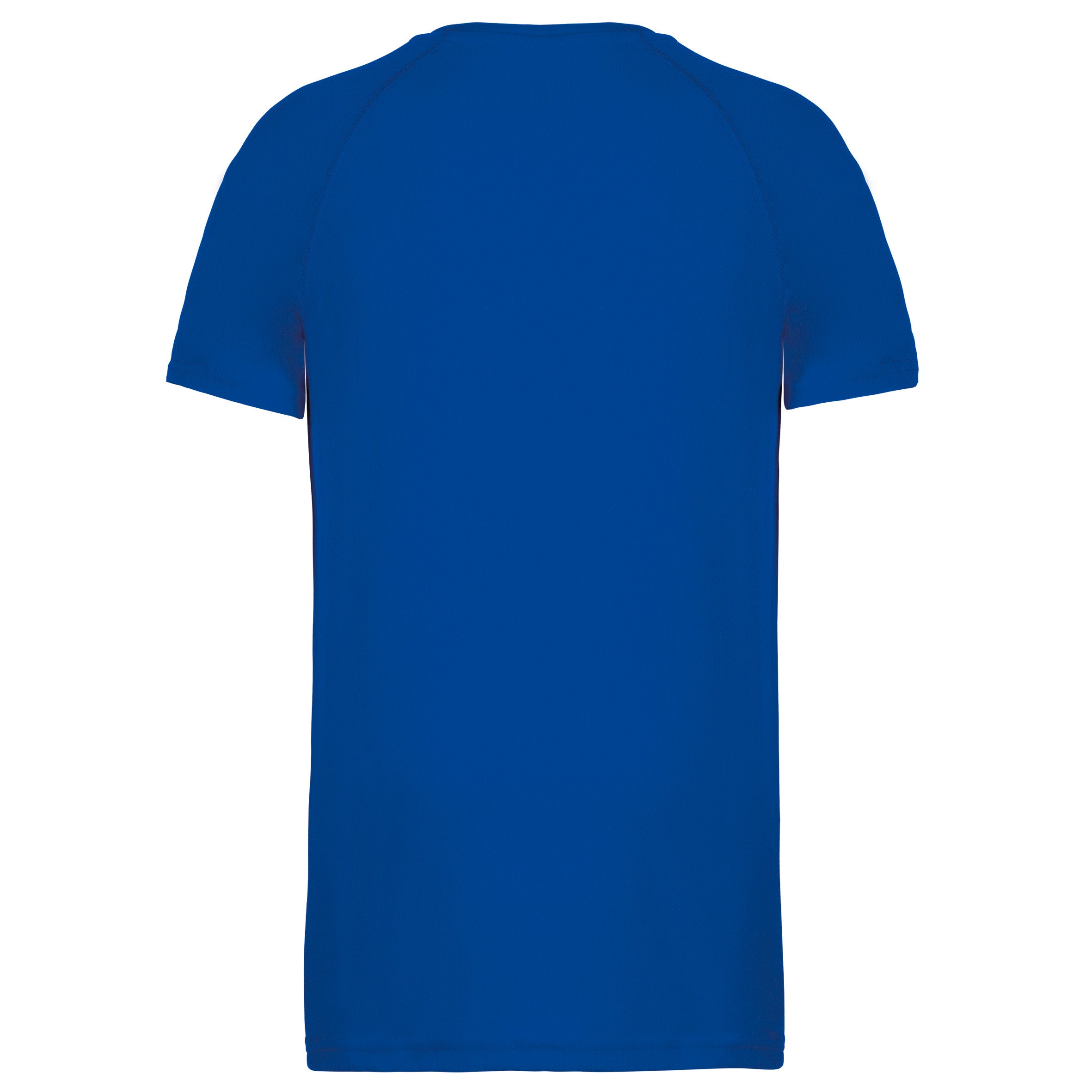 Heren sport-T-shirt met korte mouwen