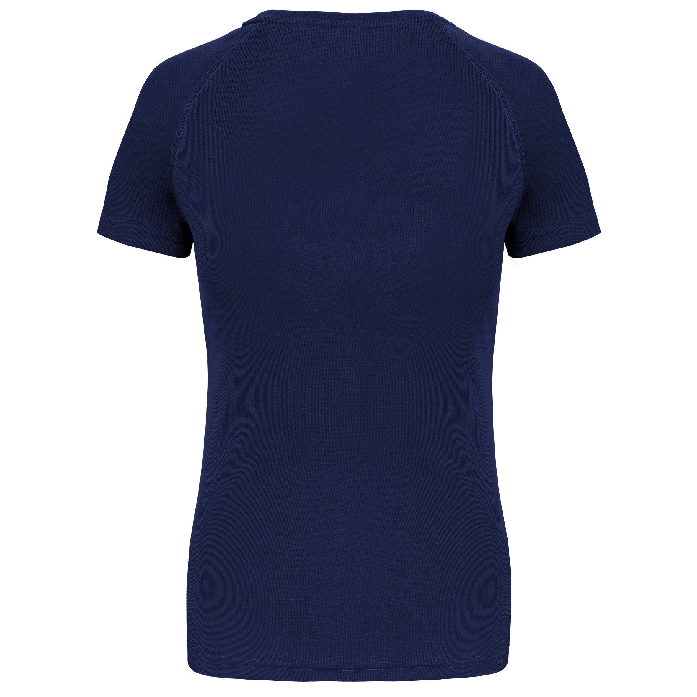 T-shirt de sport manches courtes femme