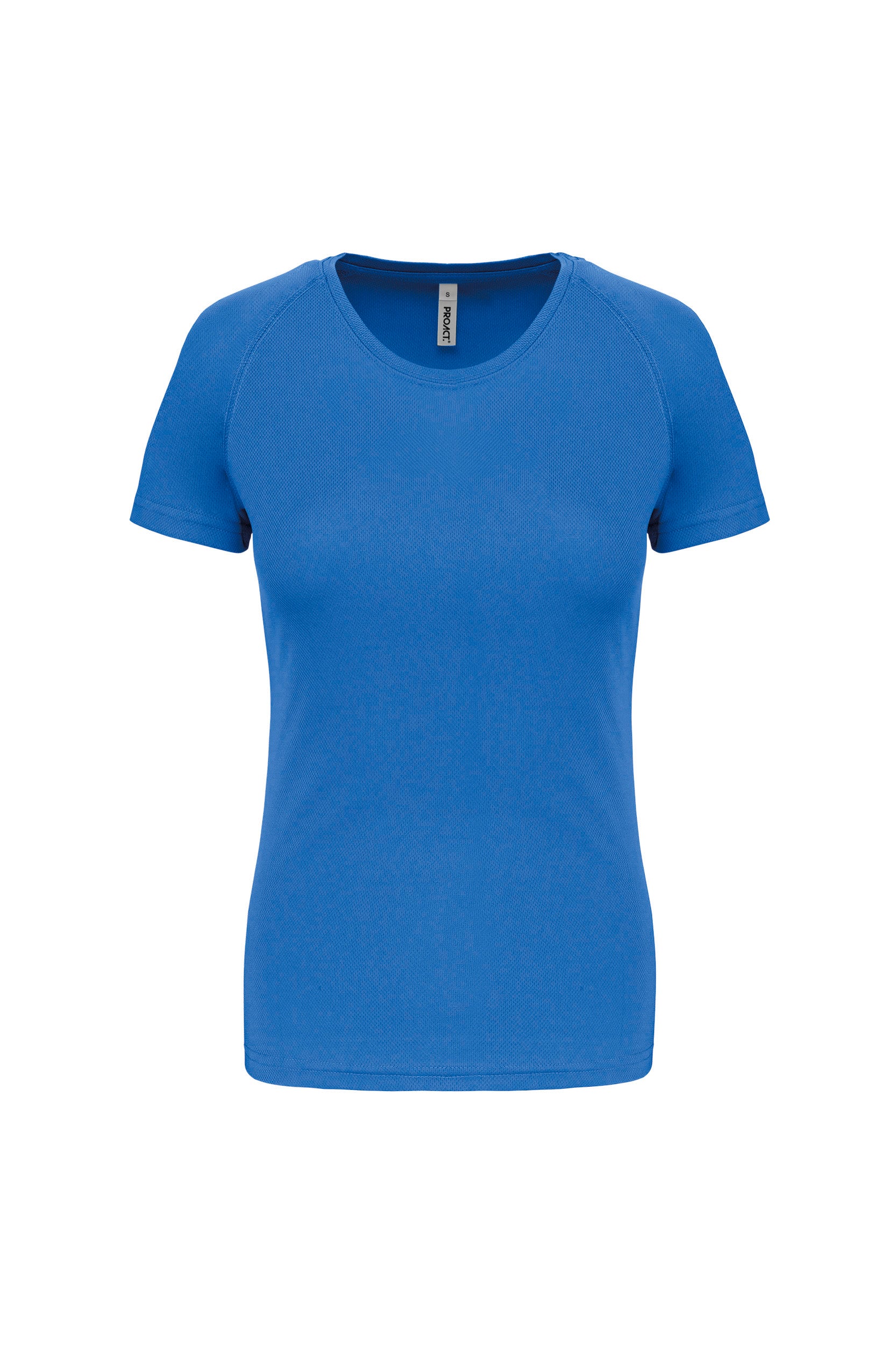 T-shirt de sport manches courtes femme