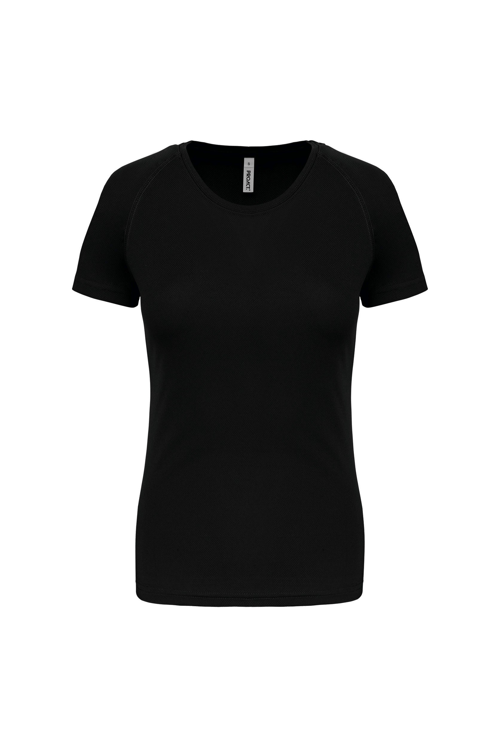 T-shirt de sport manches courtes femme