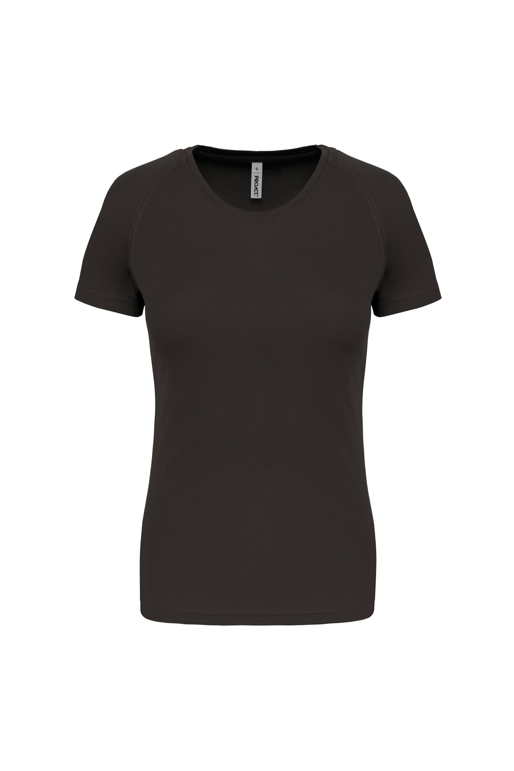 T-shirt de sport manches courtes femme