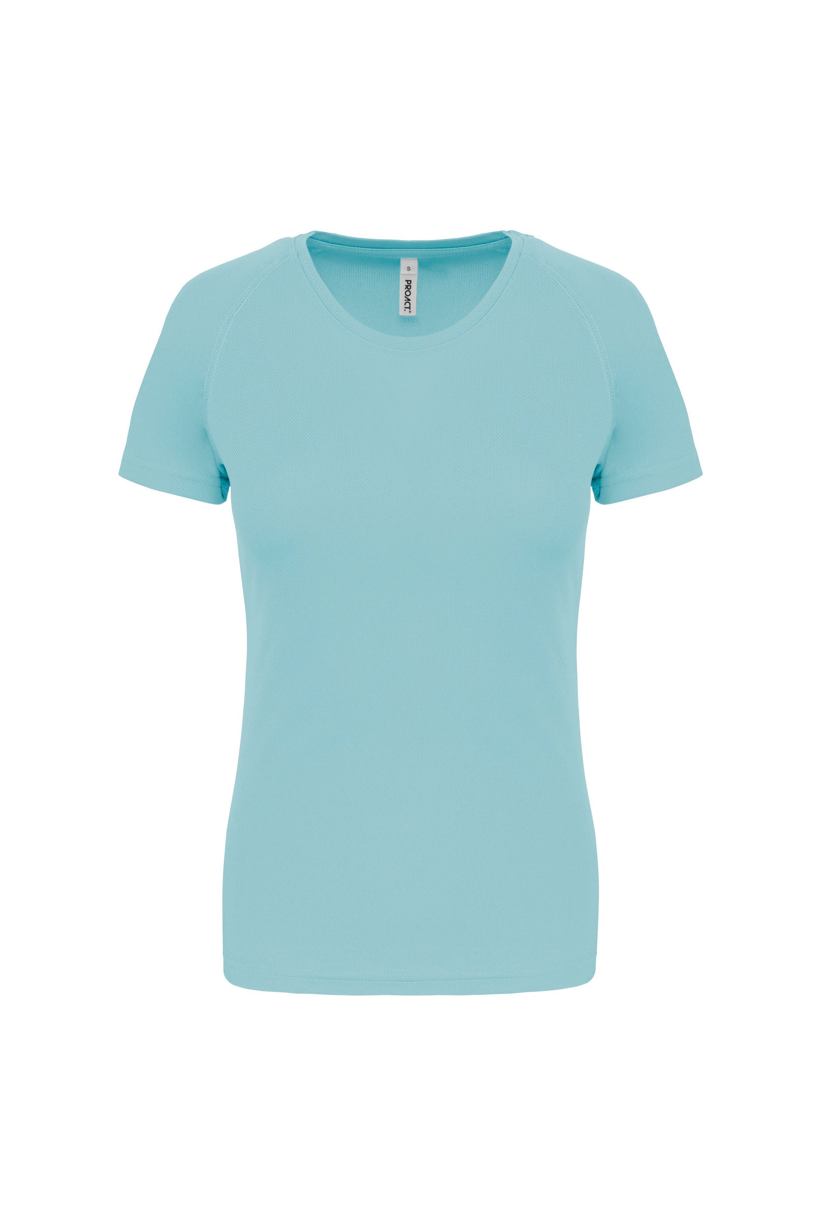 T-shirt de sport manches courtes femme