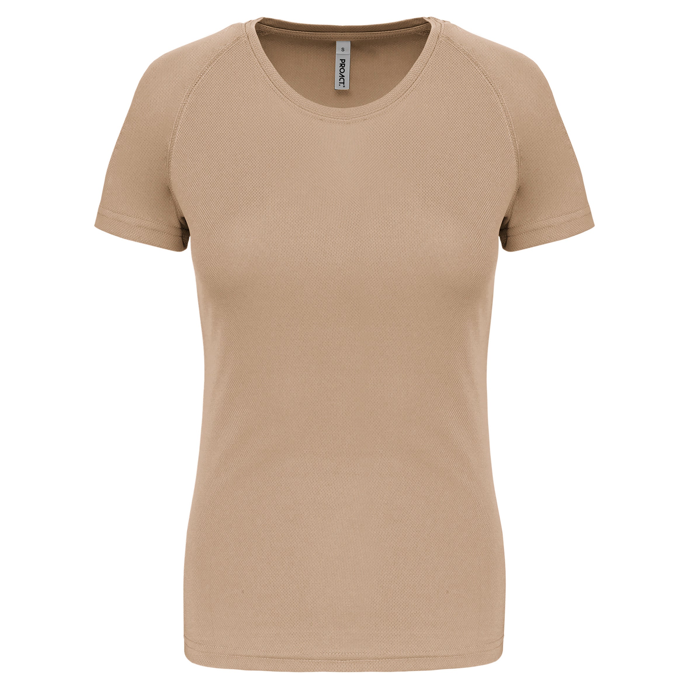 T-shirt de sport manches courtes femme