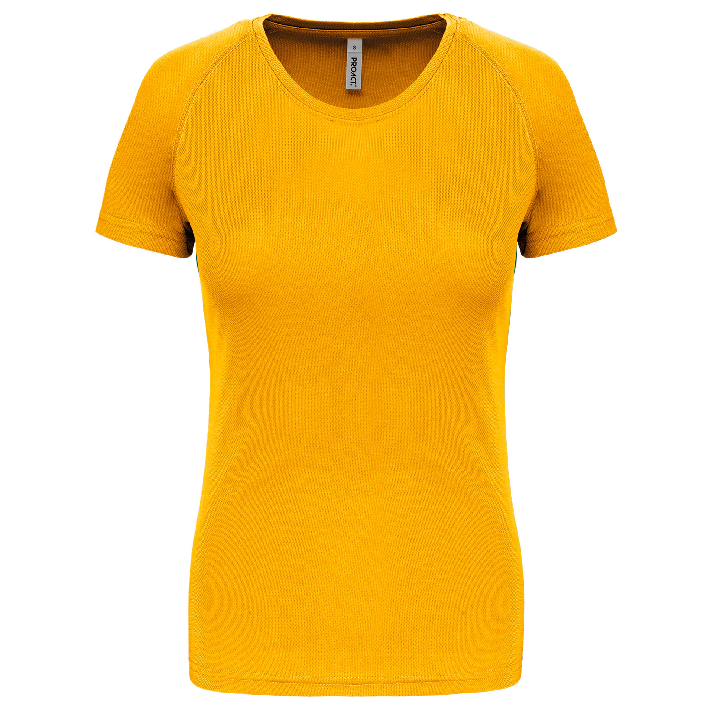 T-shirt de sport manches courtes femme