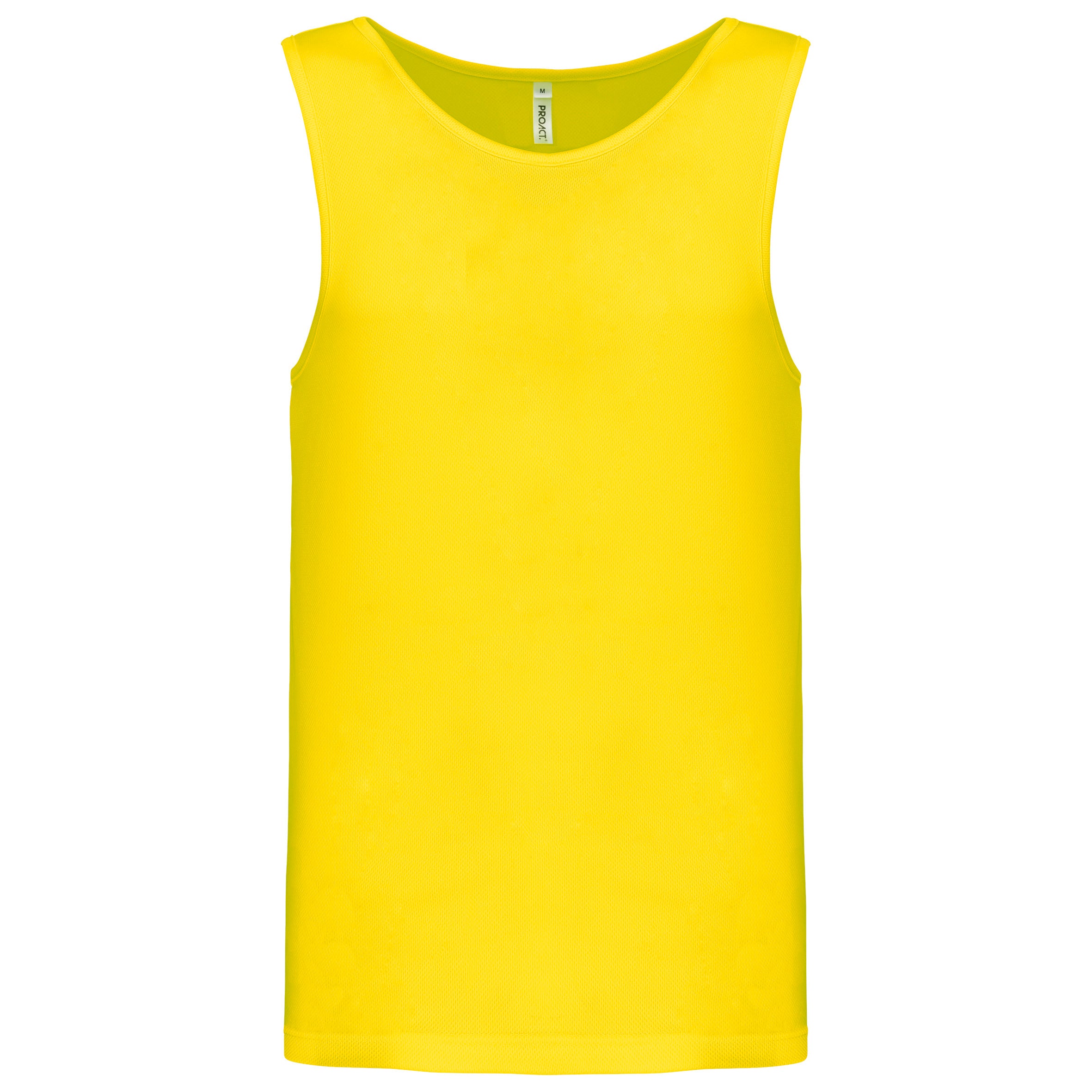 Débardeur de sport homme