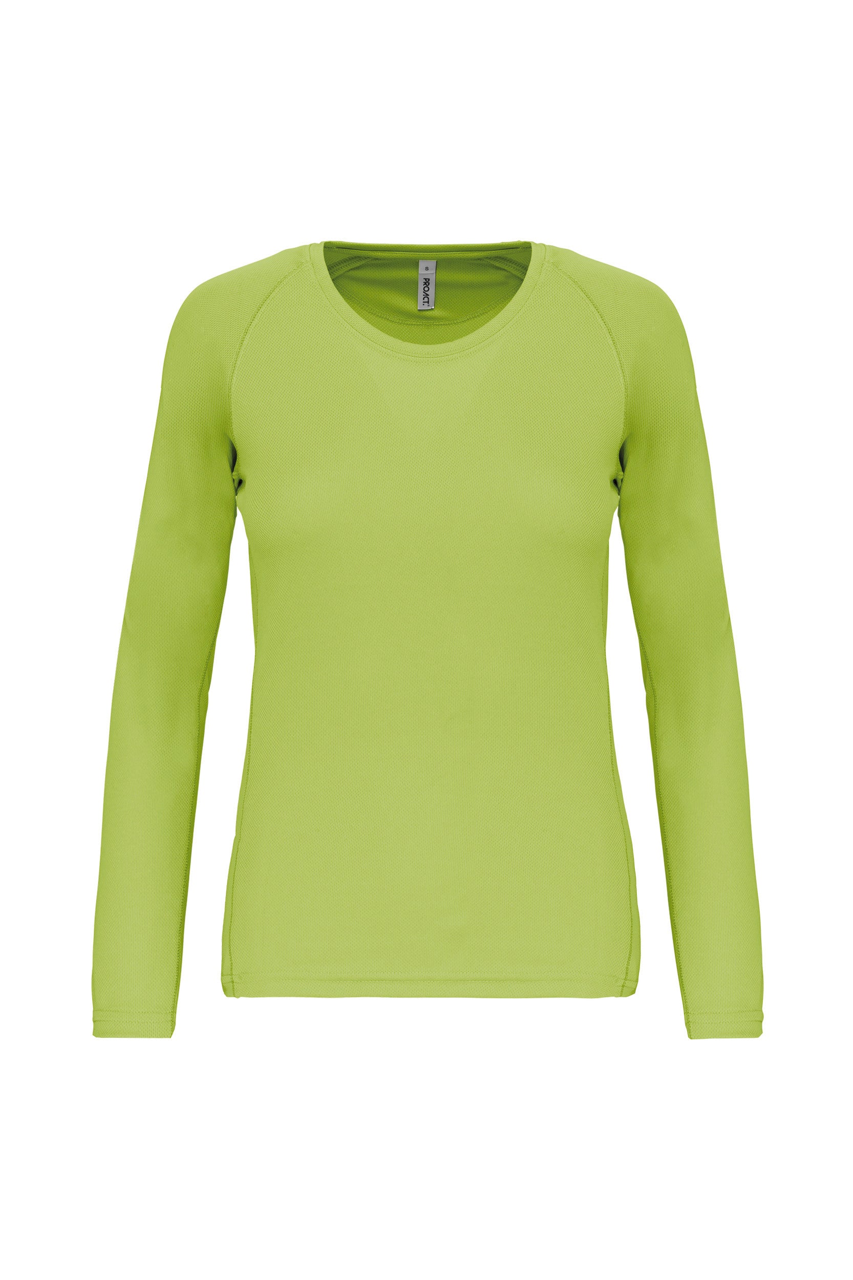 T-shirt de sport manches longues femme