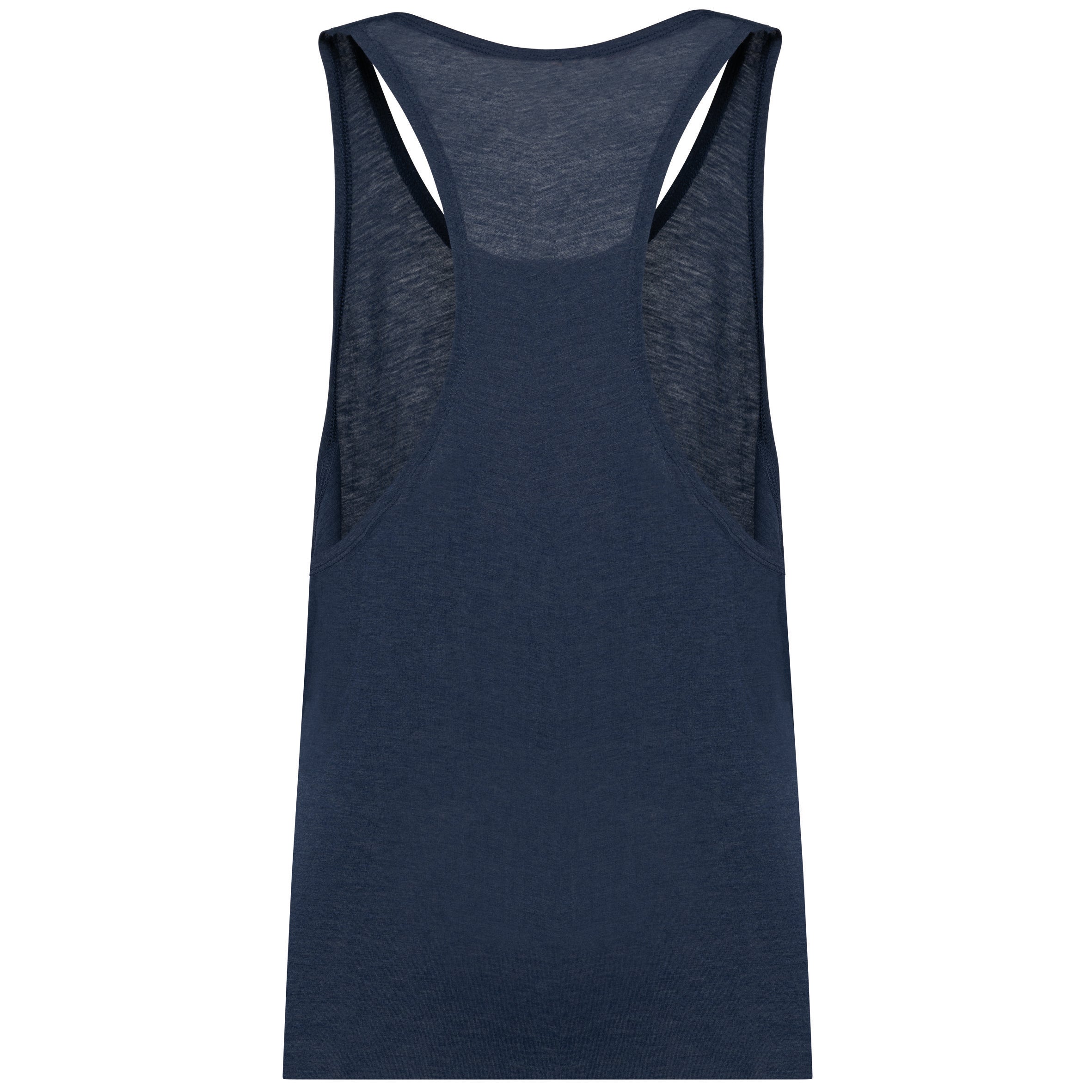 Débardeur triblend homme