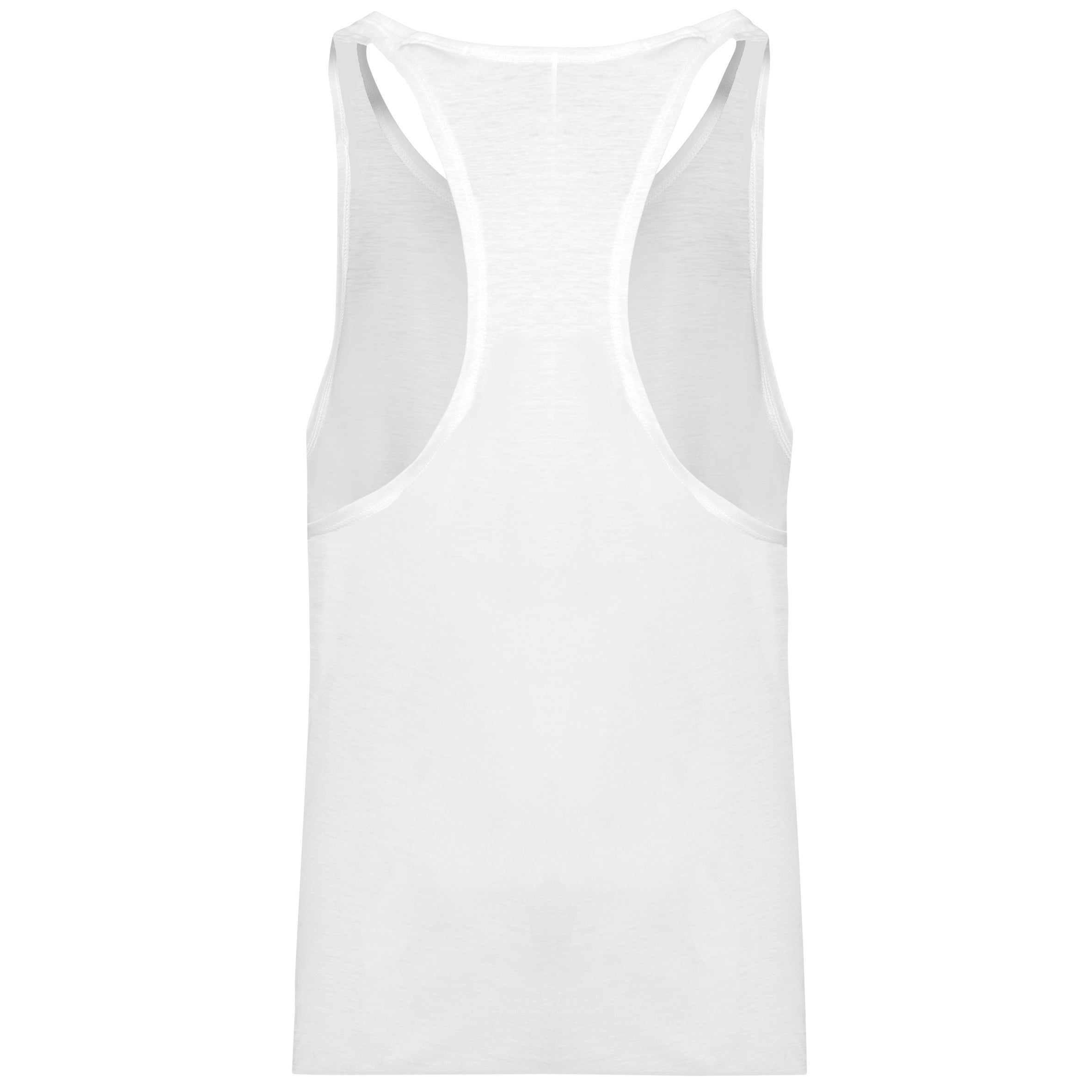Débardeur triblend homme
