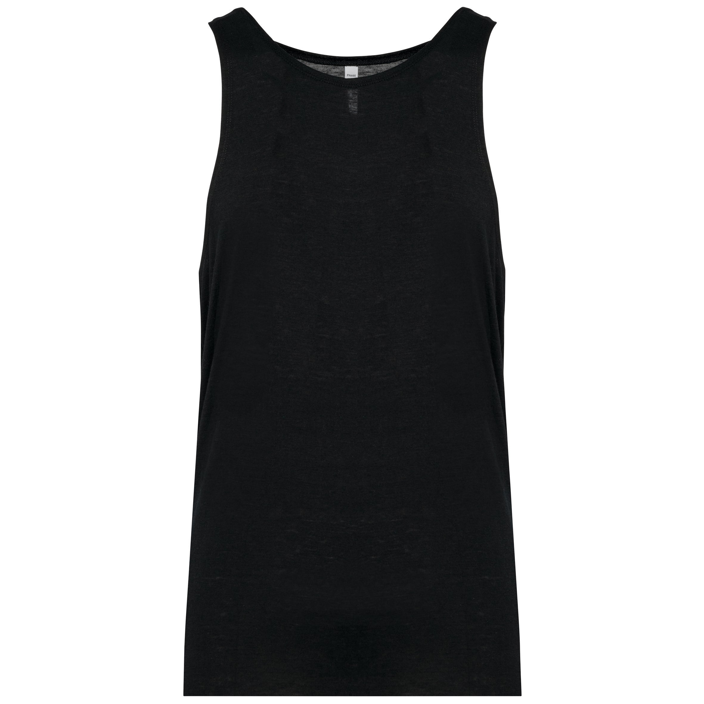 Débardeur triblend homme