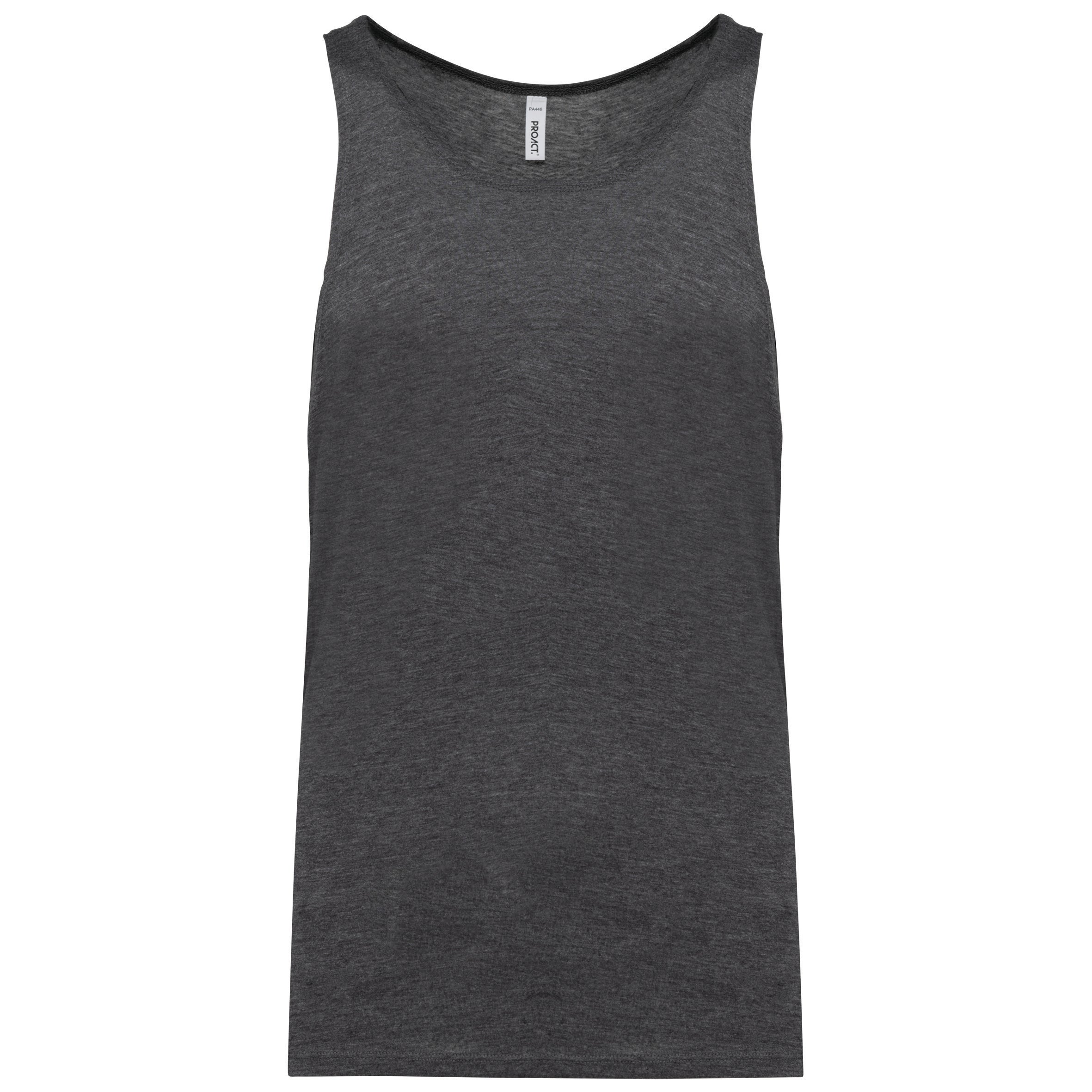 Débardeur triblend homme