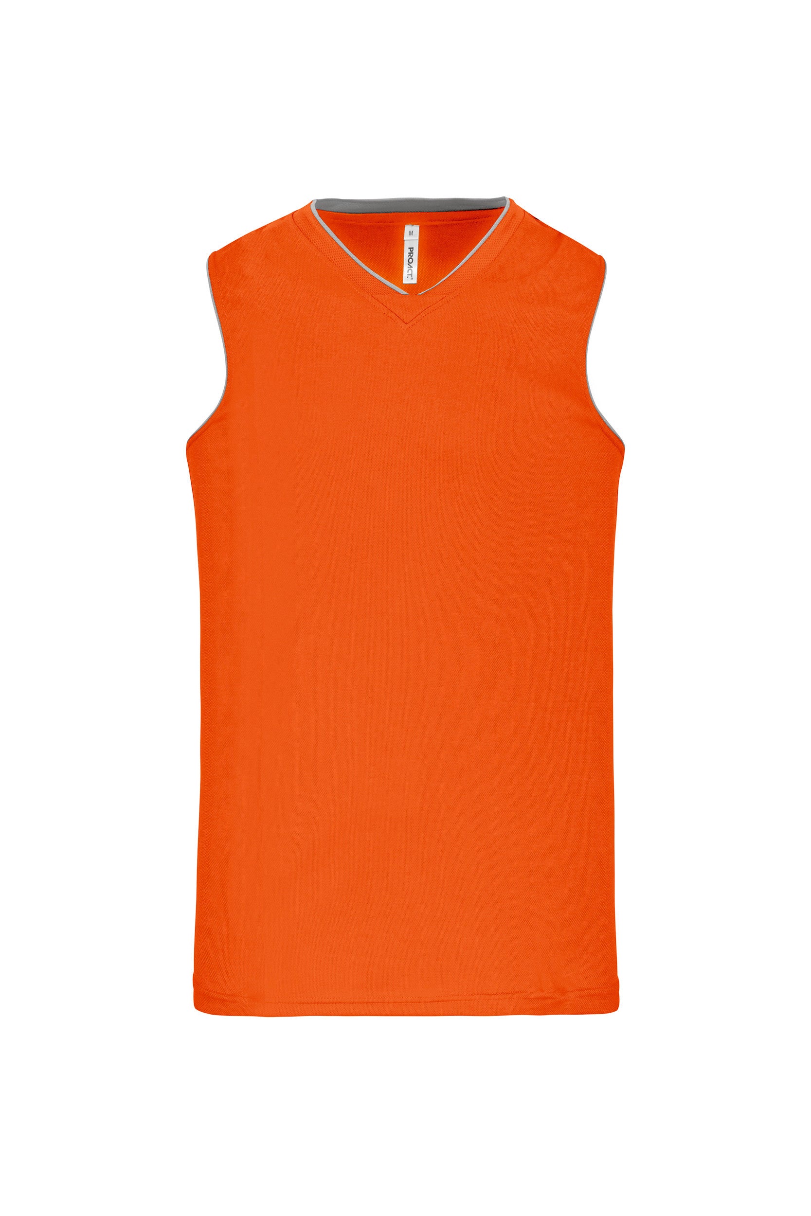 Maillot de basket-ball