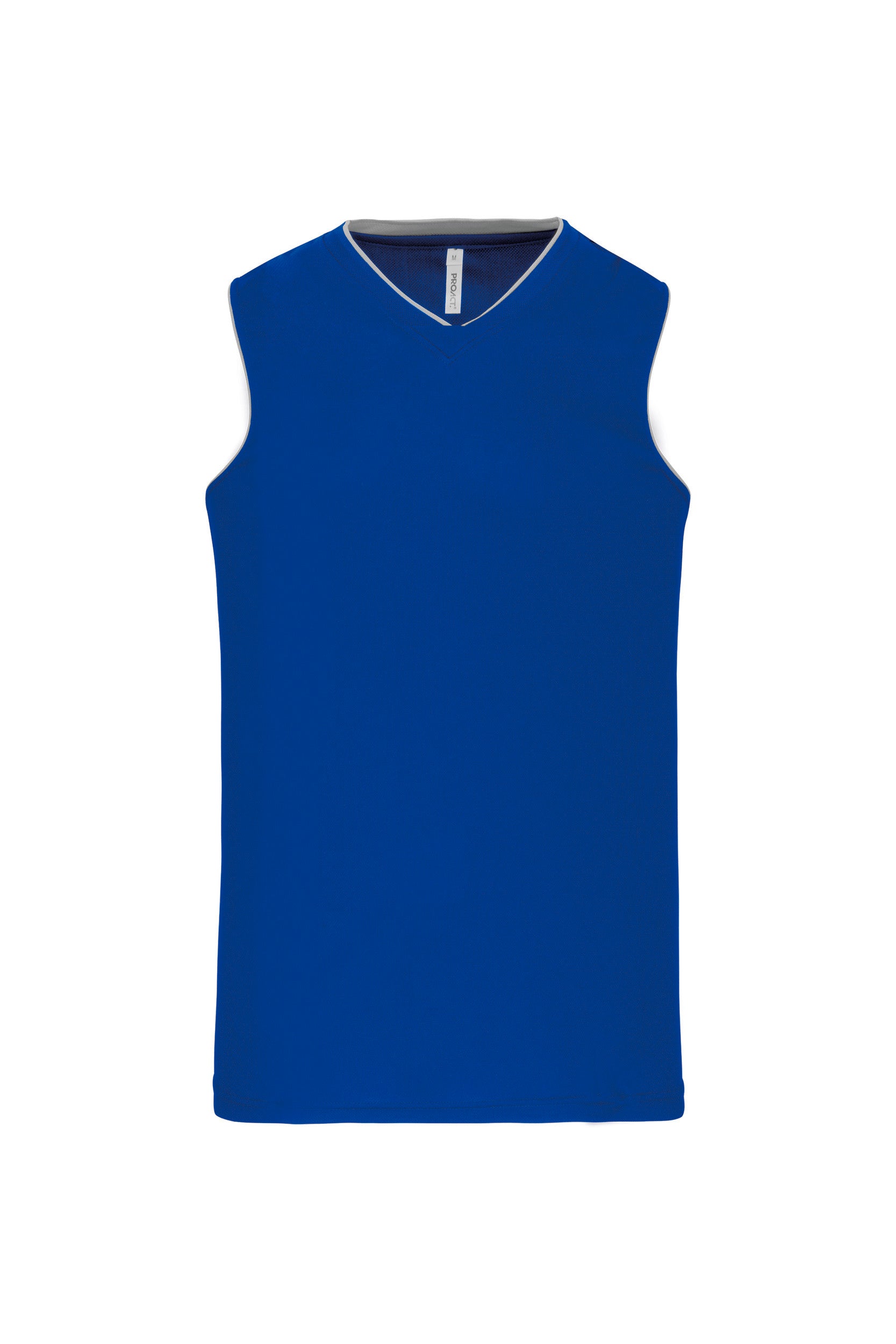 Maillot de basket-ball